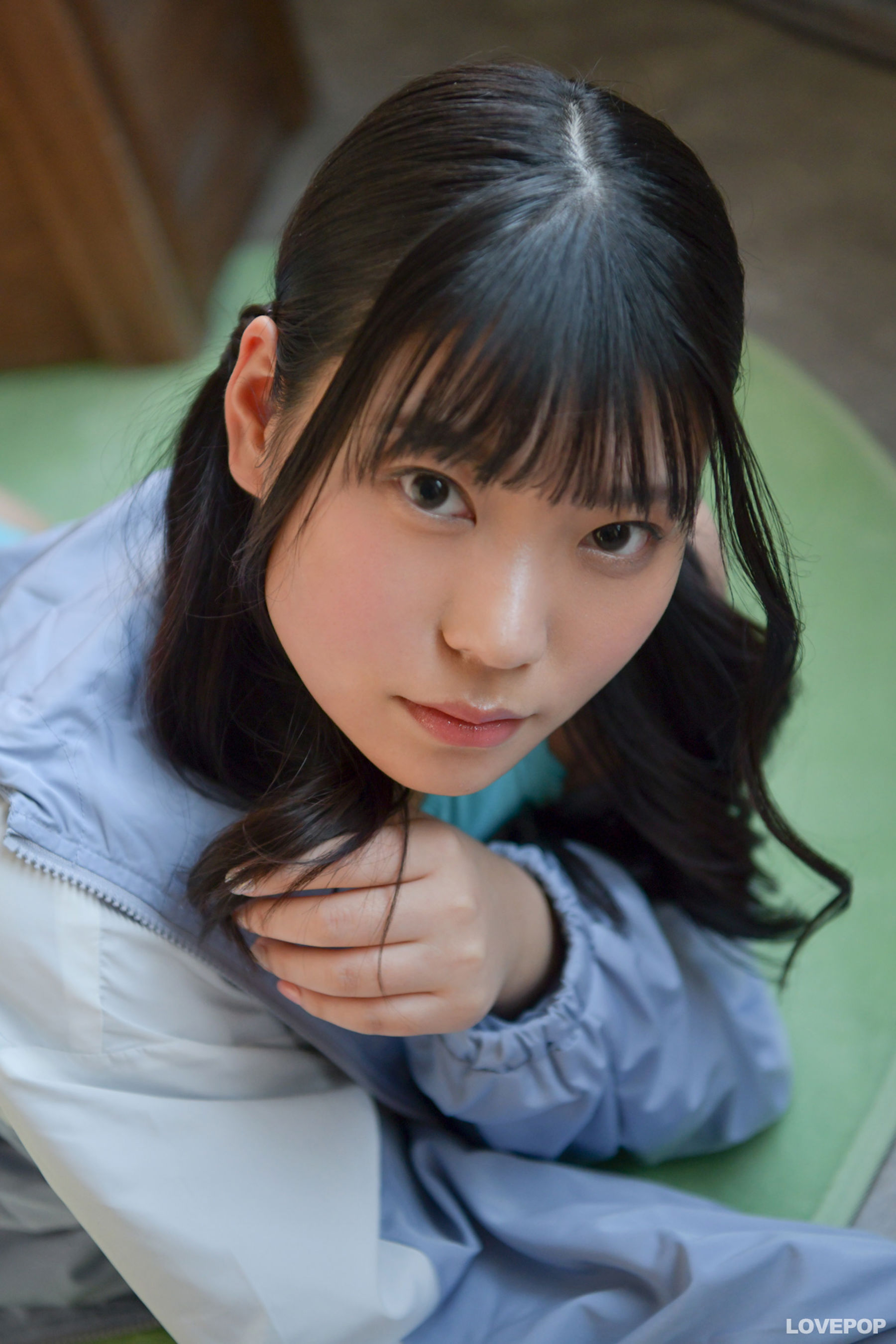 [LOVEPOP] Memo Oba 大葉めも Photoset 04/(84P)