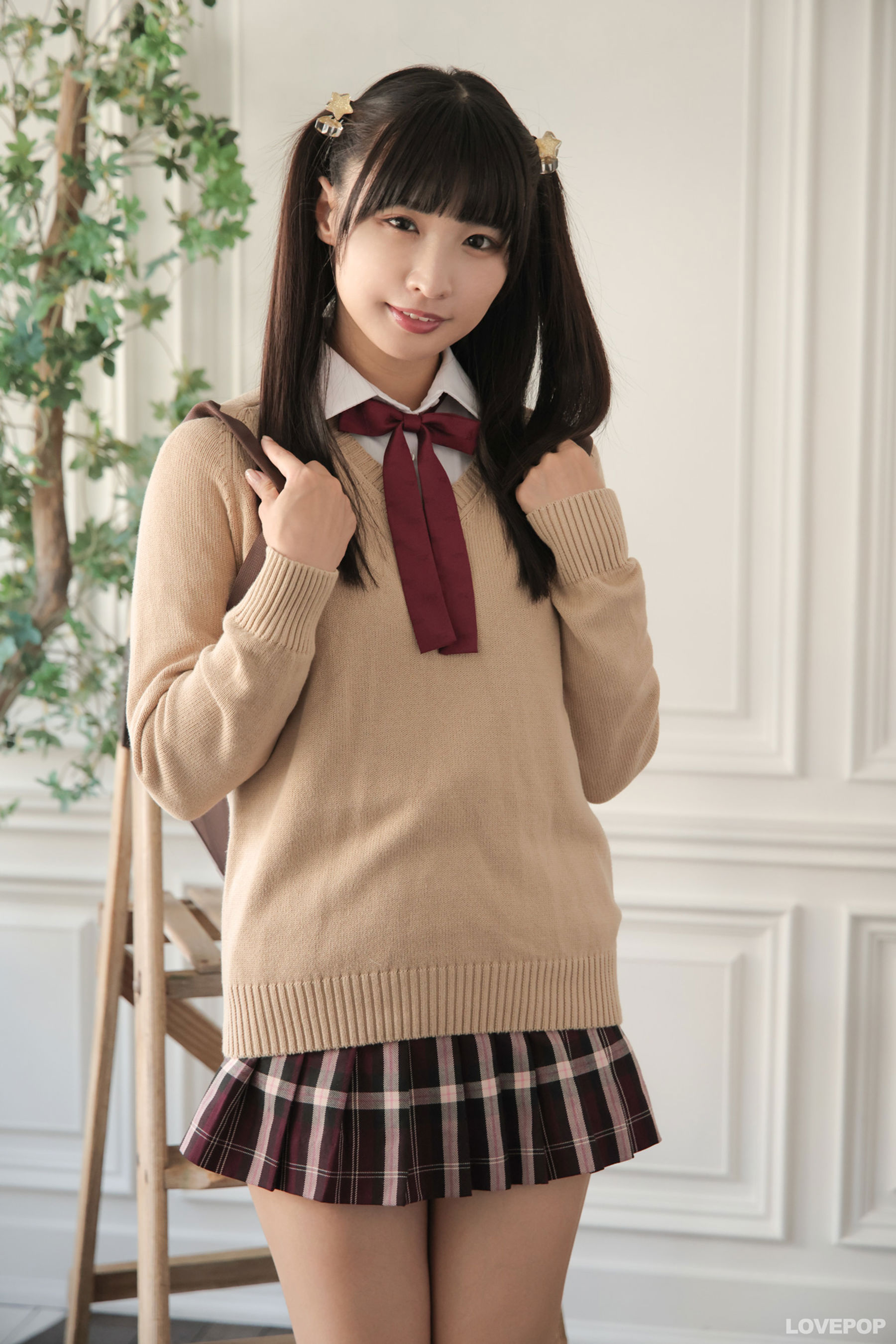 [LOVEPOP] Misako Natsume 夏目みさこ Photoset 07/(87P)