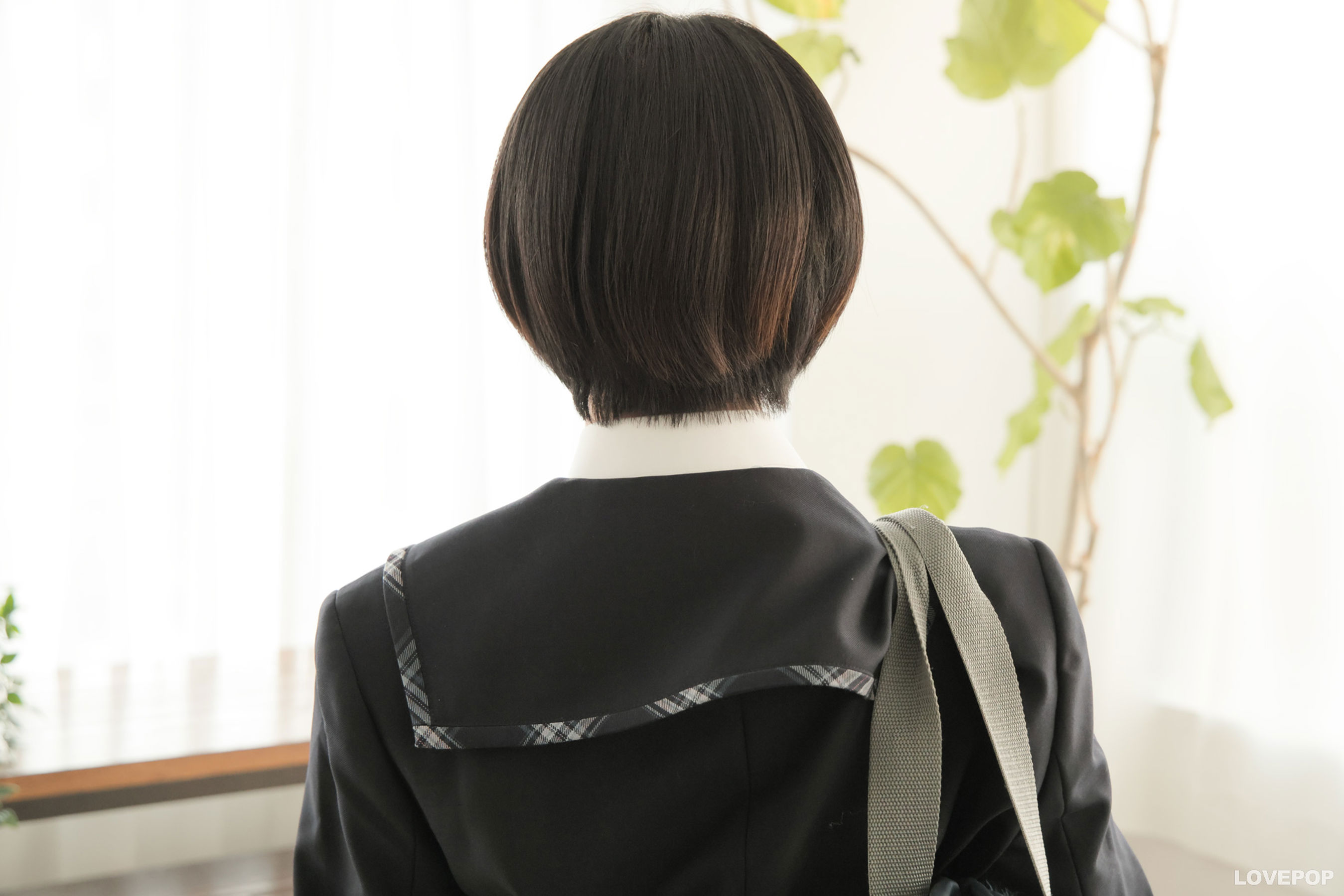 [LOVEPOP] Moeka Sasaki 佐々木萌香 Photoset 41/(92P)