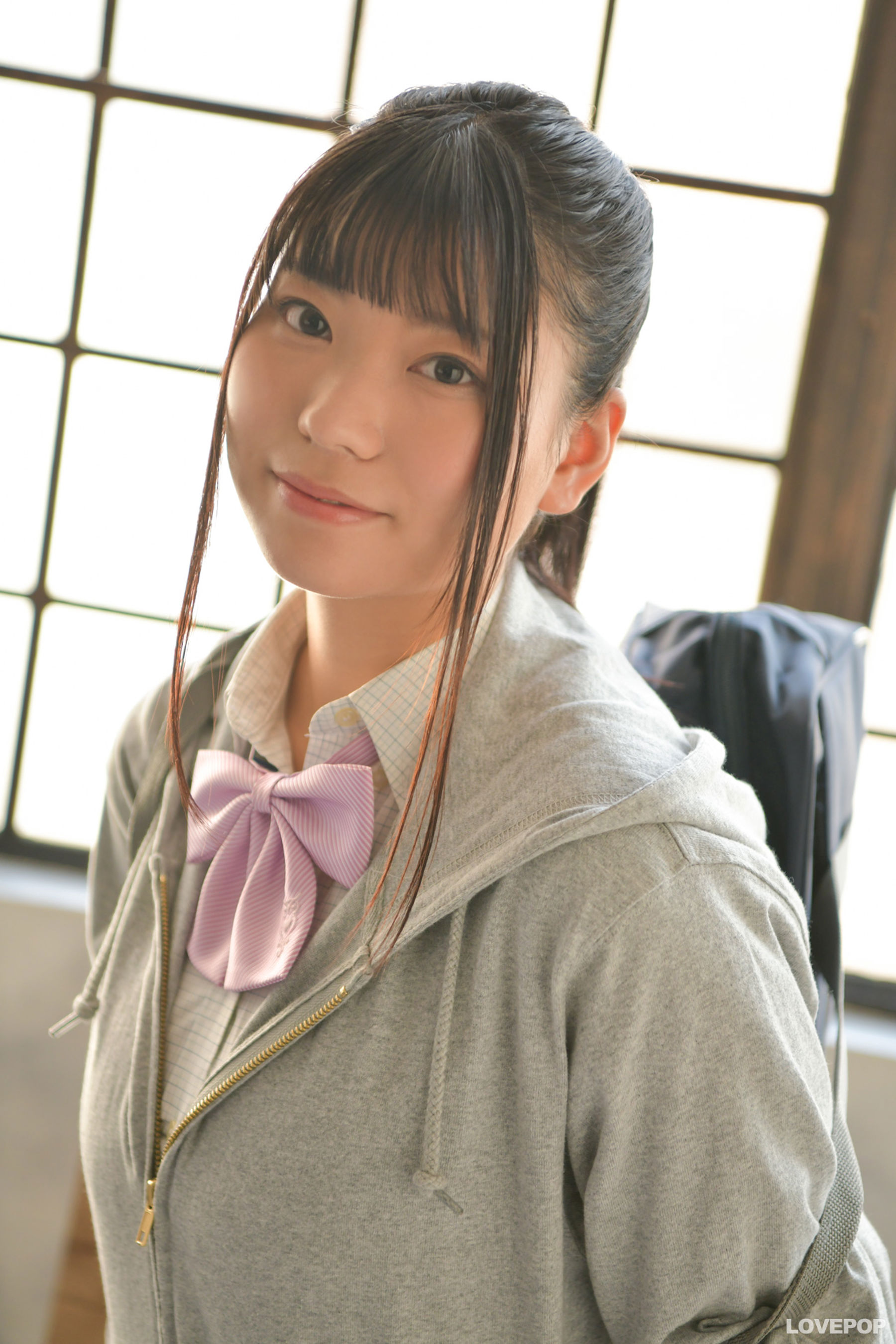 [LOVEPOP] Memo Oba 大葉めも Photoset 05/(88P)