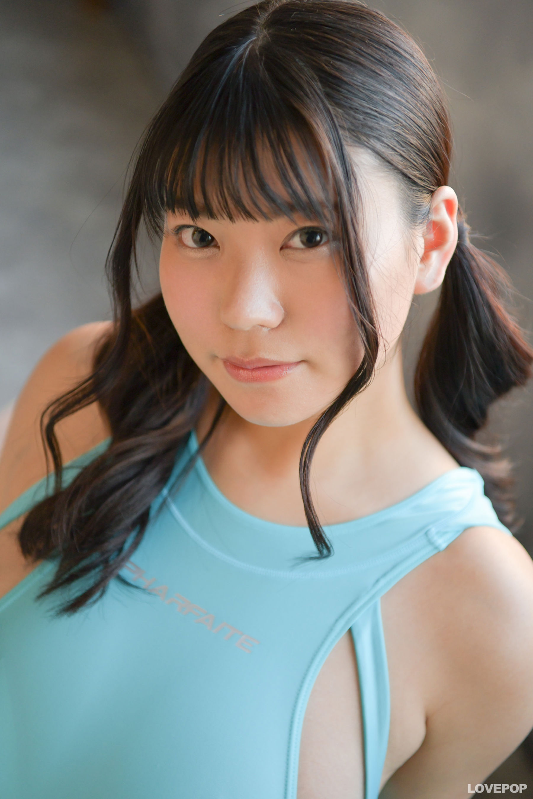 [LOVEPOP] Memo Oba 大葉めも Photoset 04/(84P)
