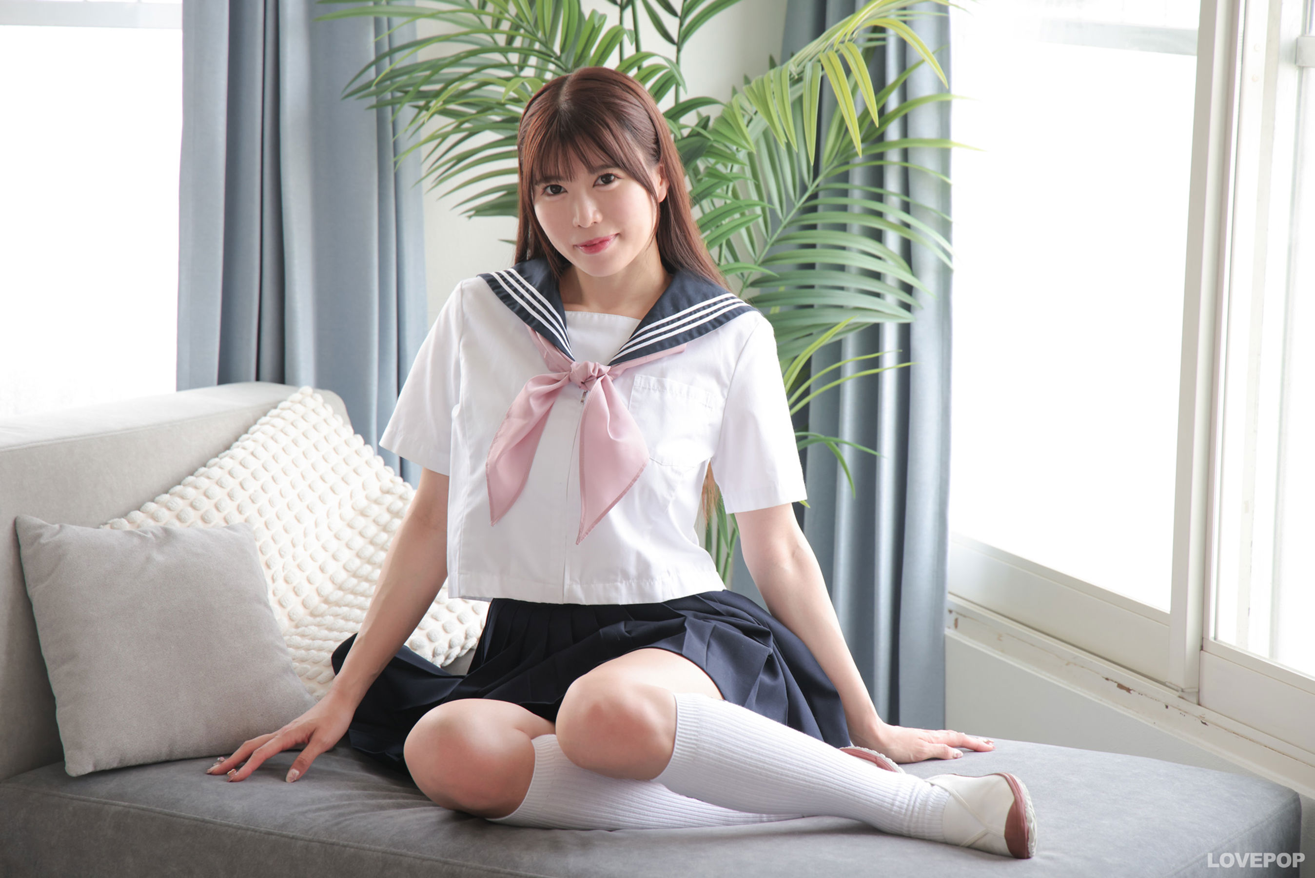 [LOVEPOP] Misa Aira 愛桜みさ Photoset 04/(96P)