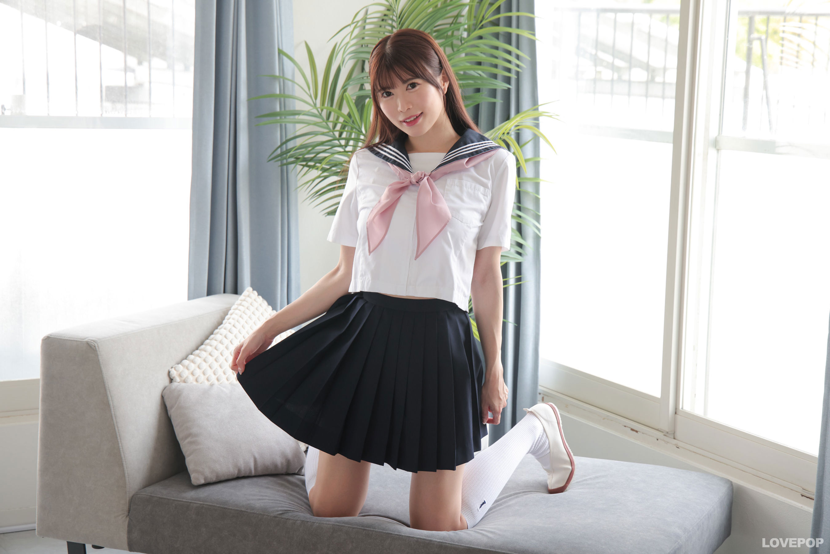 [LOVEPOP] Misa Aira 愛桜みさ Photoset 04/(96P)