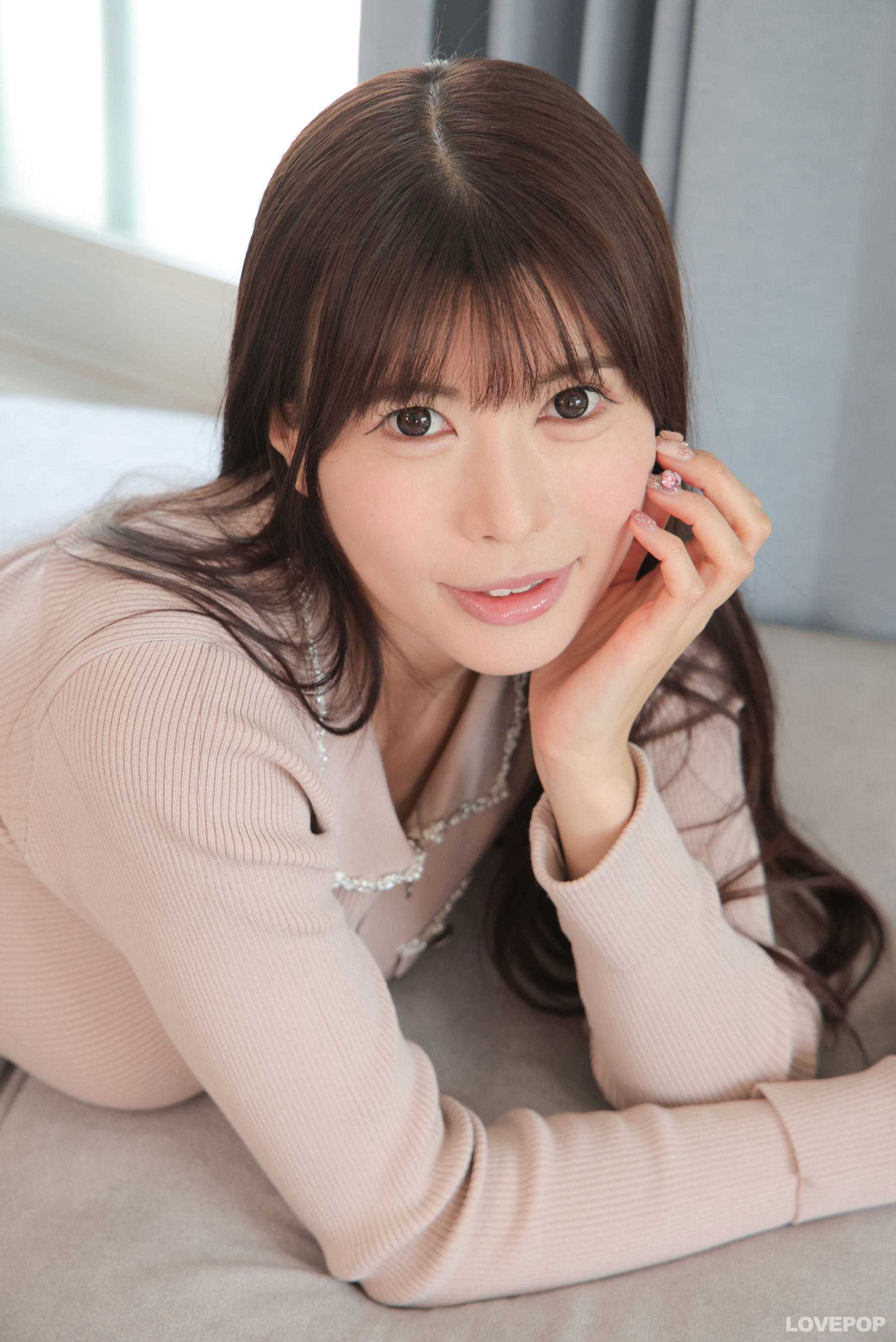 [LOVEPOP] Misa Aira 愛桜みさ Photoset 05/(91P)