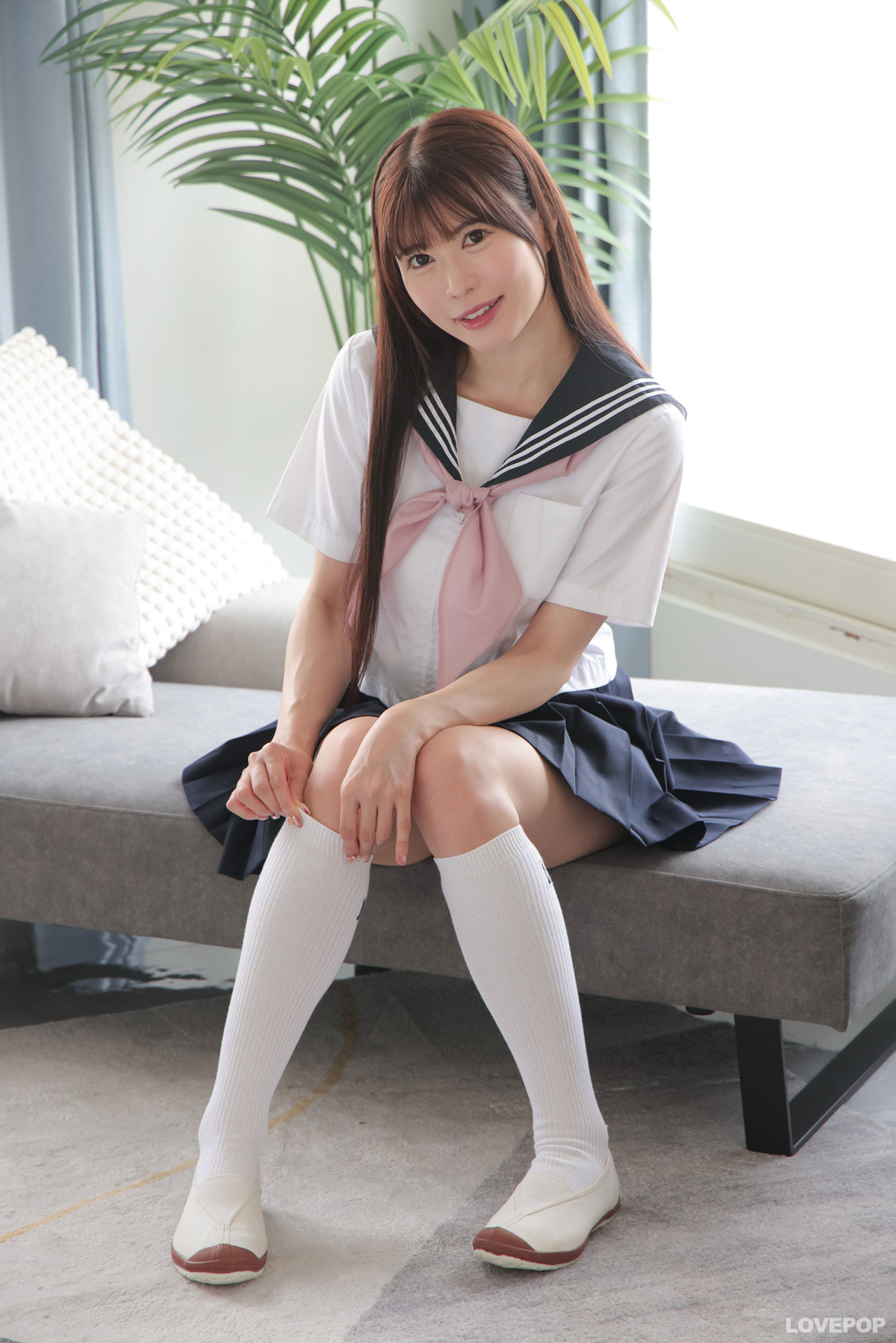 [LOVEPOP] Misa Aira 愛桜みさ Photoset 04/(96P)
