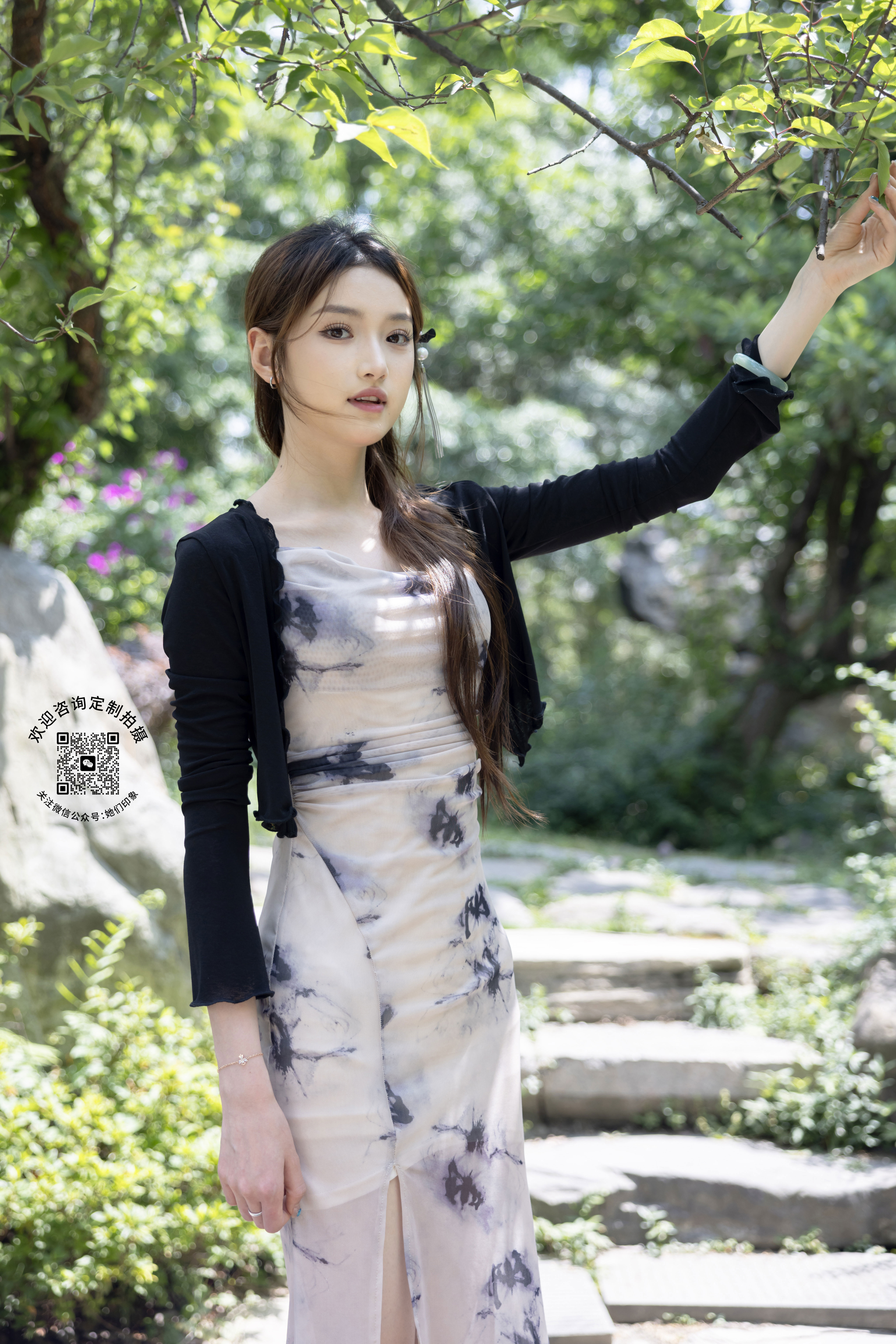 她们印象 No.023 南希/(173P)