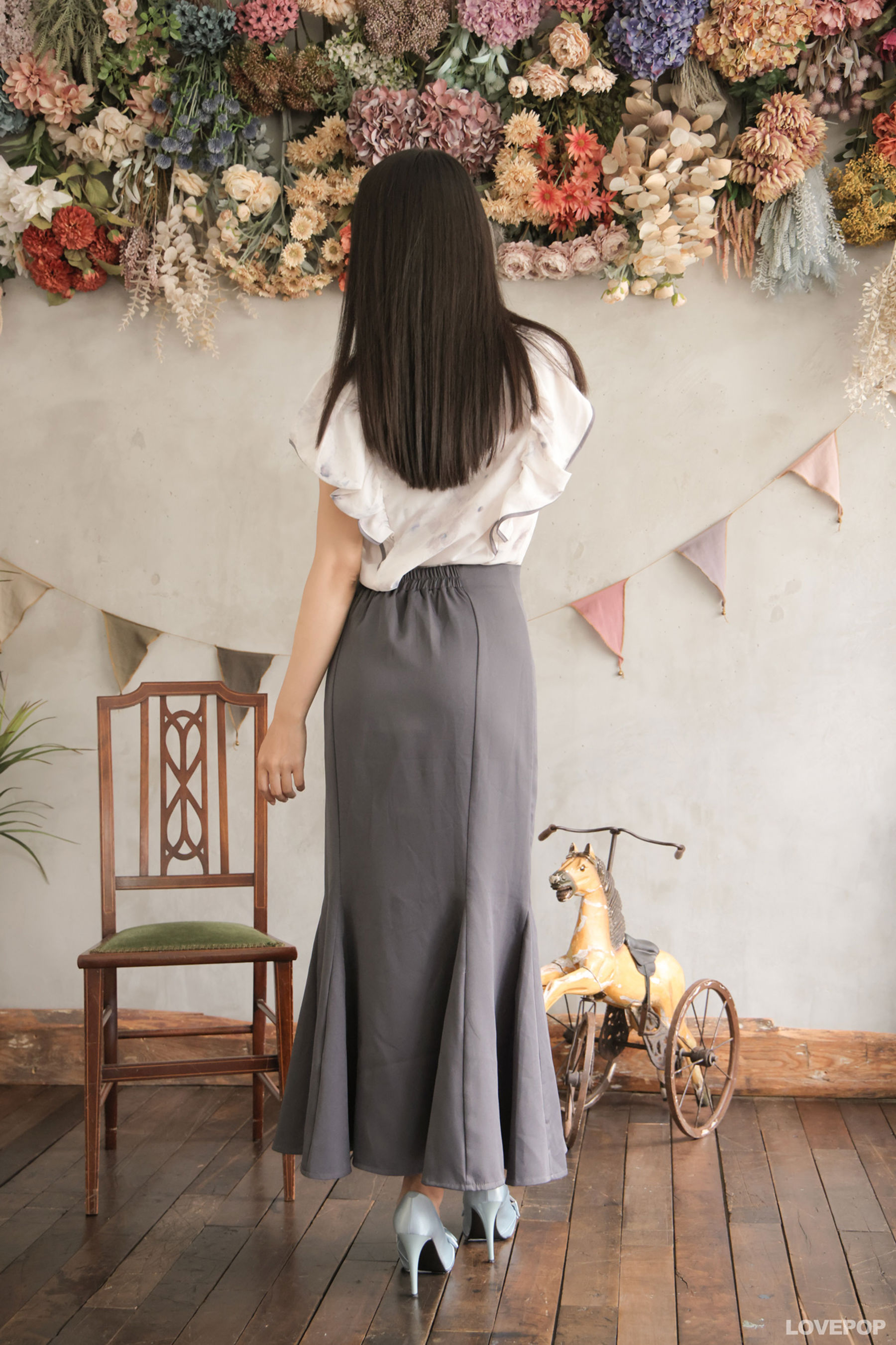 [LOVEPOP] Misako Natsume 夏目みさこ Photoset 06/(85P)