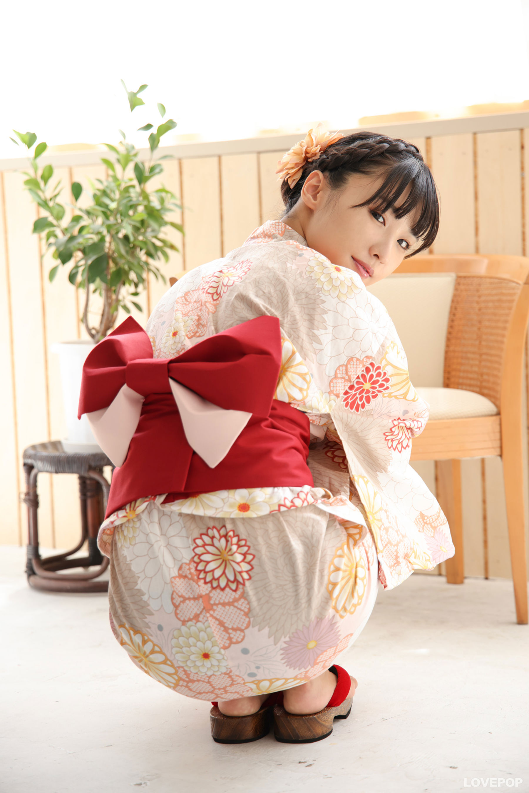 [LOVEPOP] Misako Natsume 夏目みさこ Photoset 01/(86P)