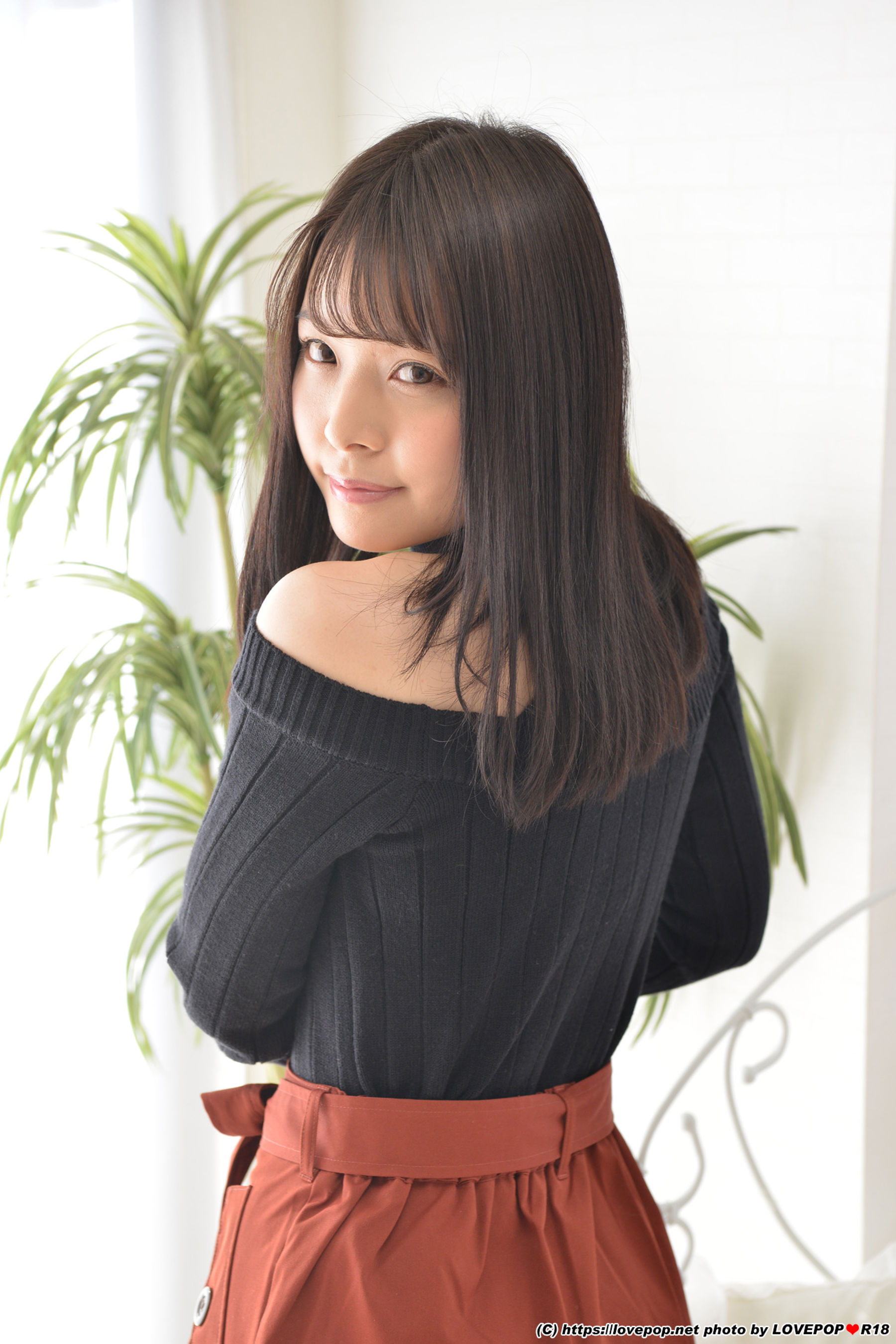 [LOVEPOP] Nana Yagi 八木奈々 Photoset 04/(110P)