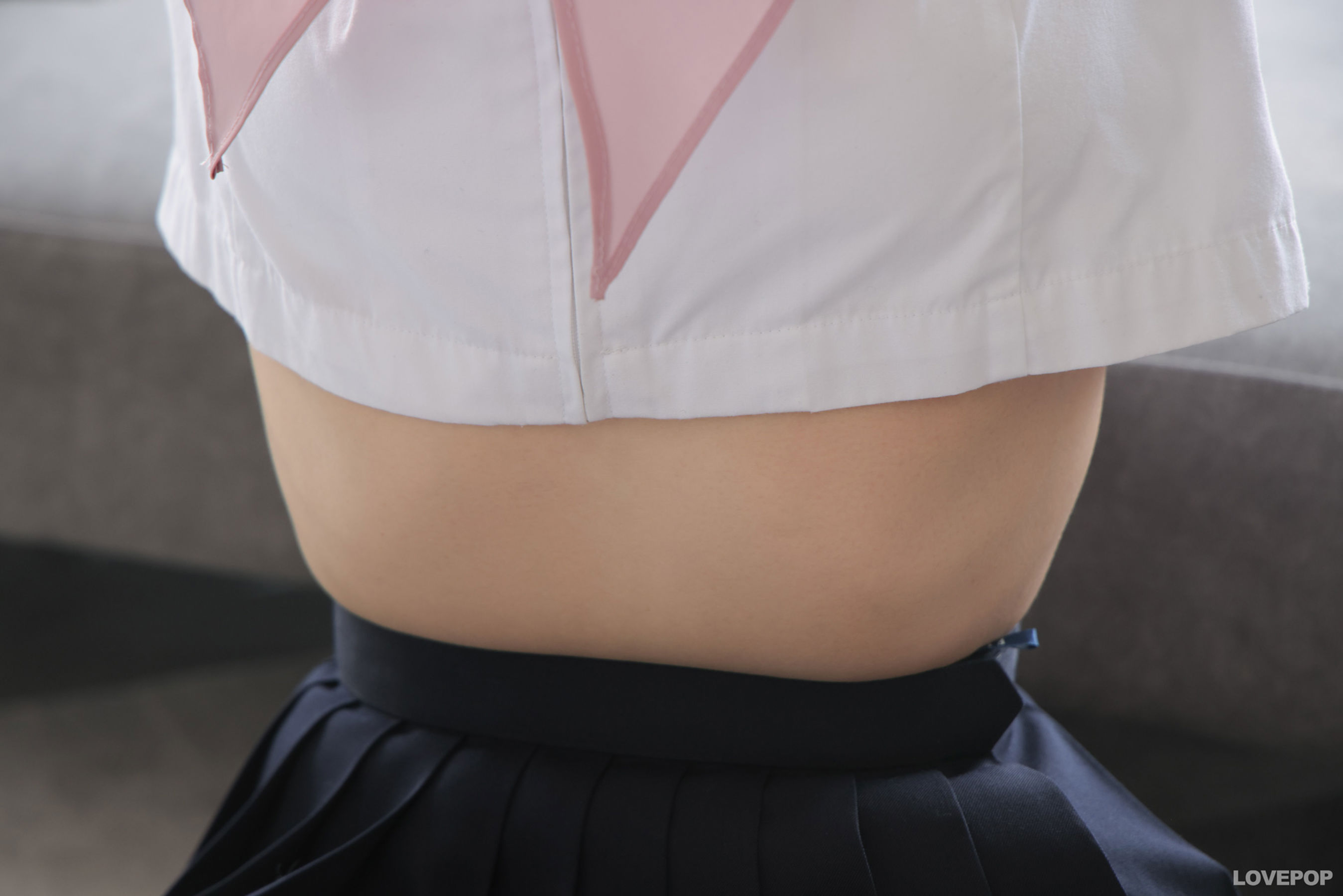 [LOVEPOP] Misa Aira 愛桜みさ Photoset 04/(96P)