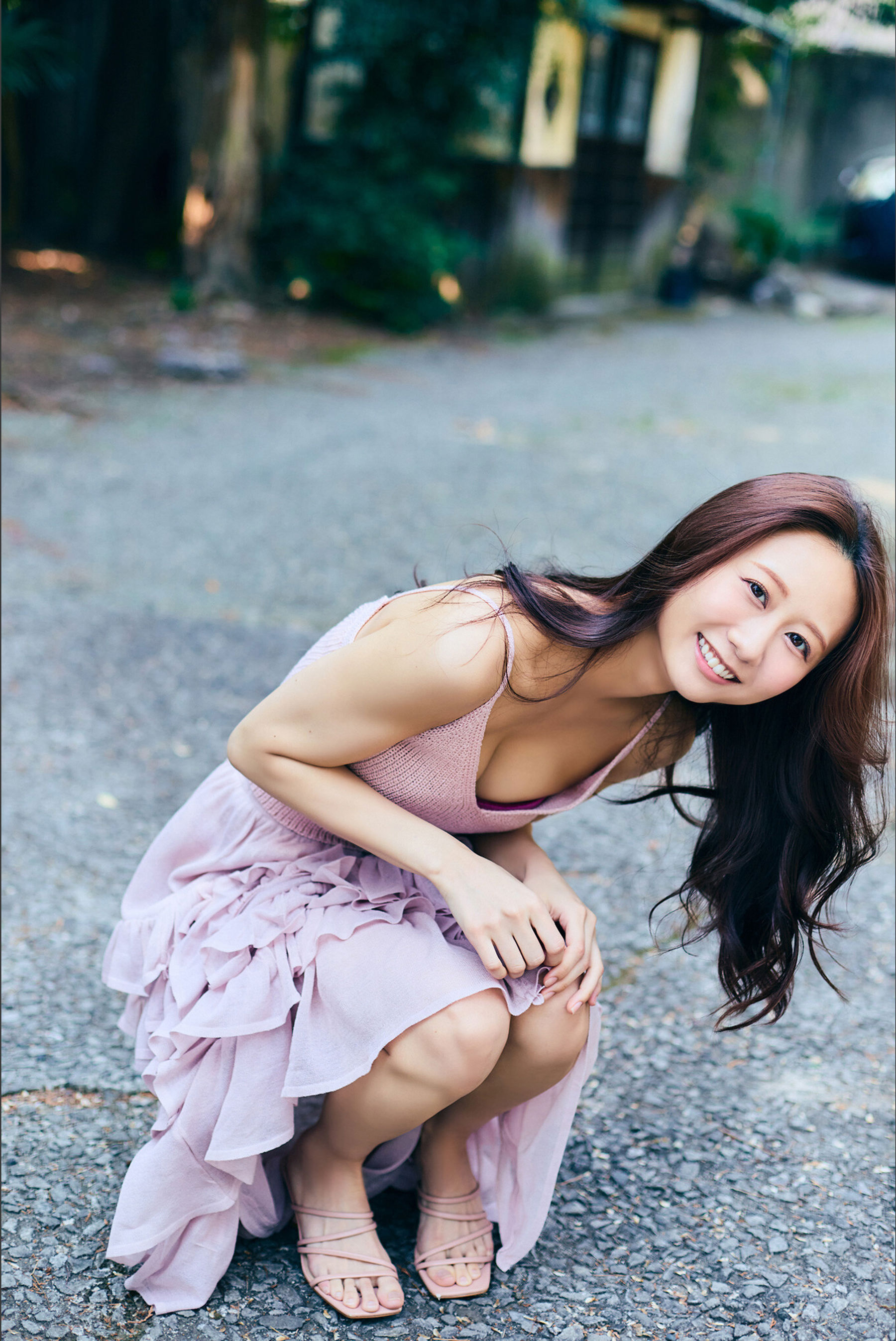 古畑奈和 - Adult Beauty/(66P)