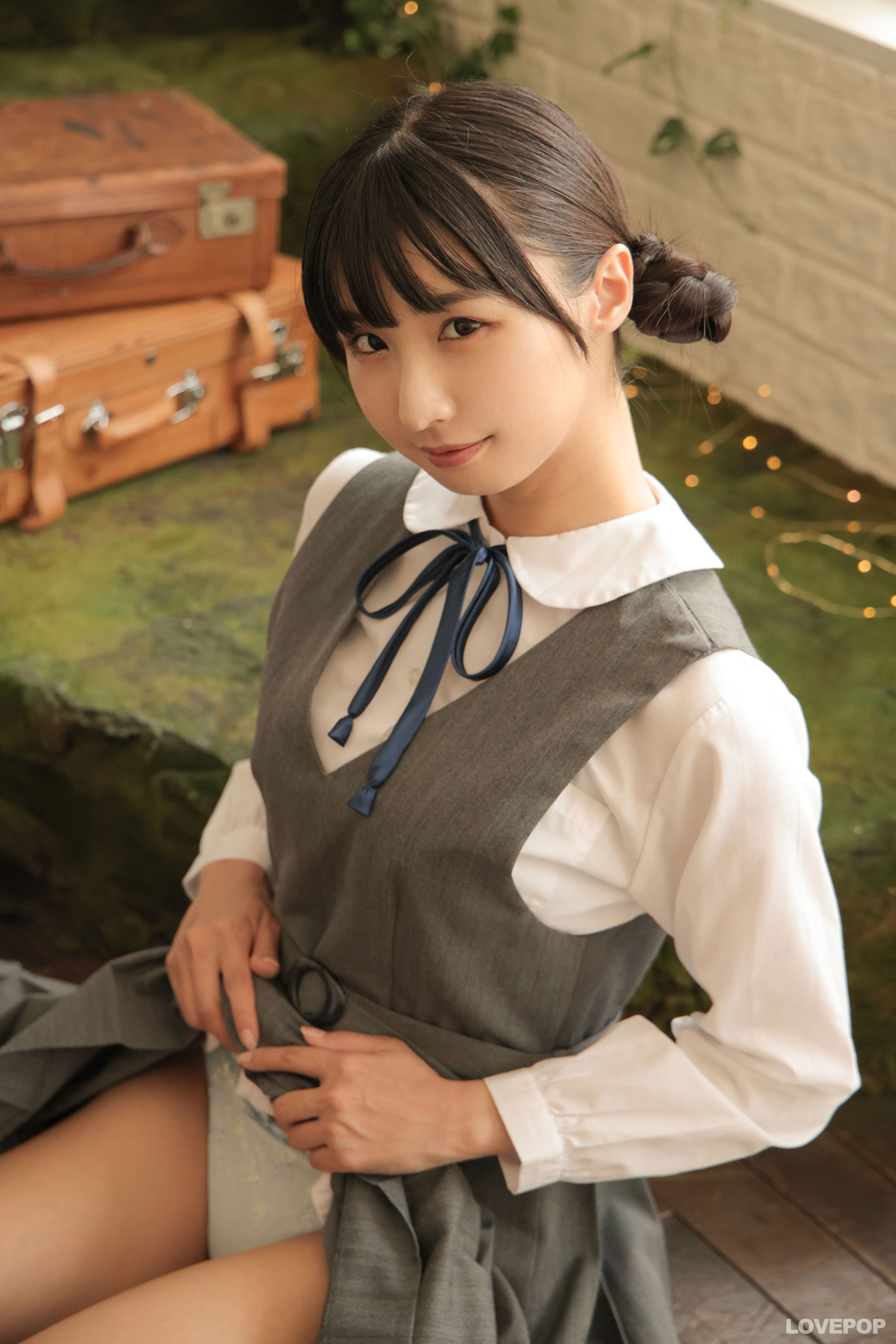 [LOVEPOP] Misako Natsume 夏目みさこ Photoset 08/(90P)