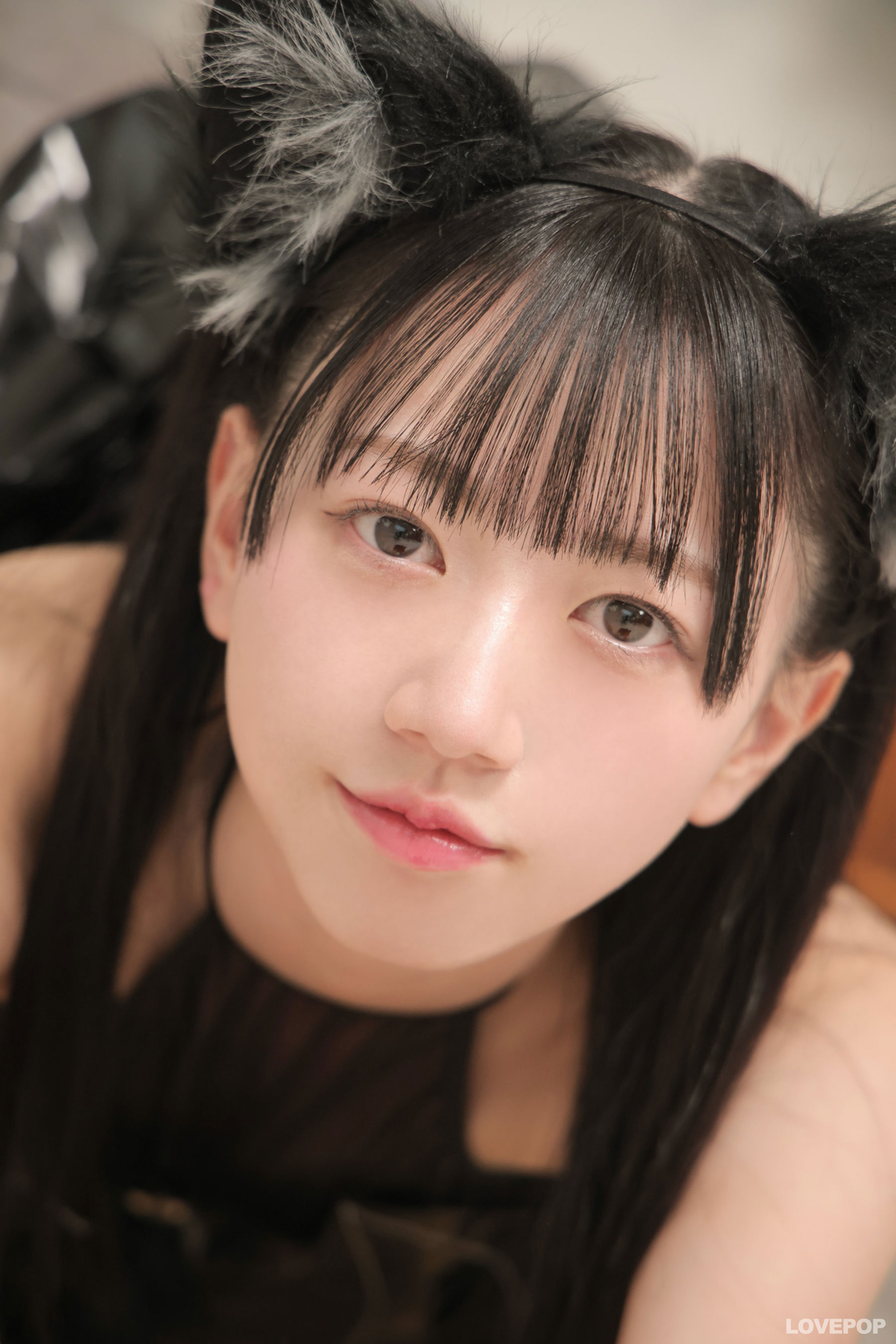 [LOVEPOP] Naru Miyamoto 宮本なる Photoset 08/(91P)