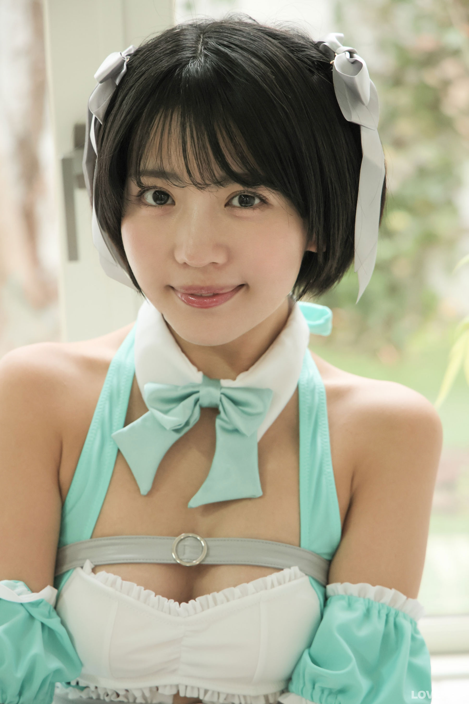 [LOVEPOP] Moeka Sasaki 佐々木萌香 Photoset 48/(82P)