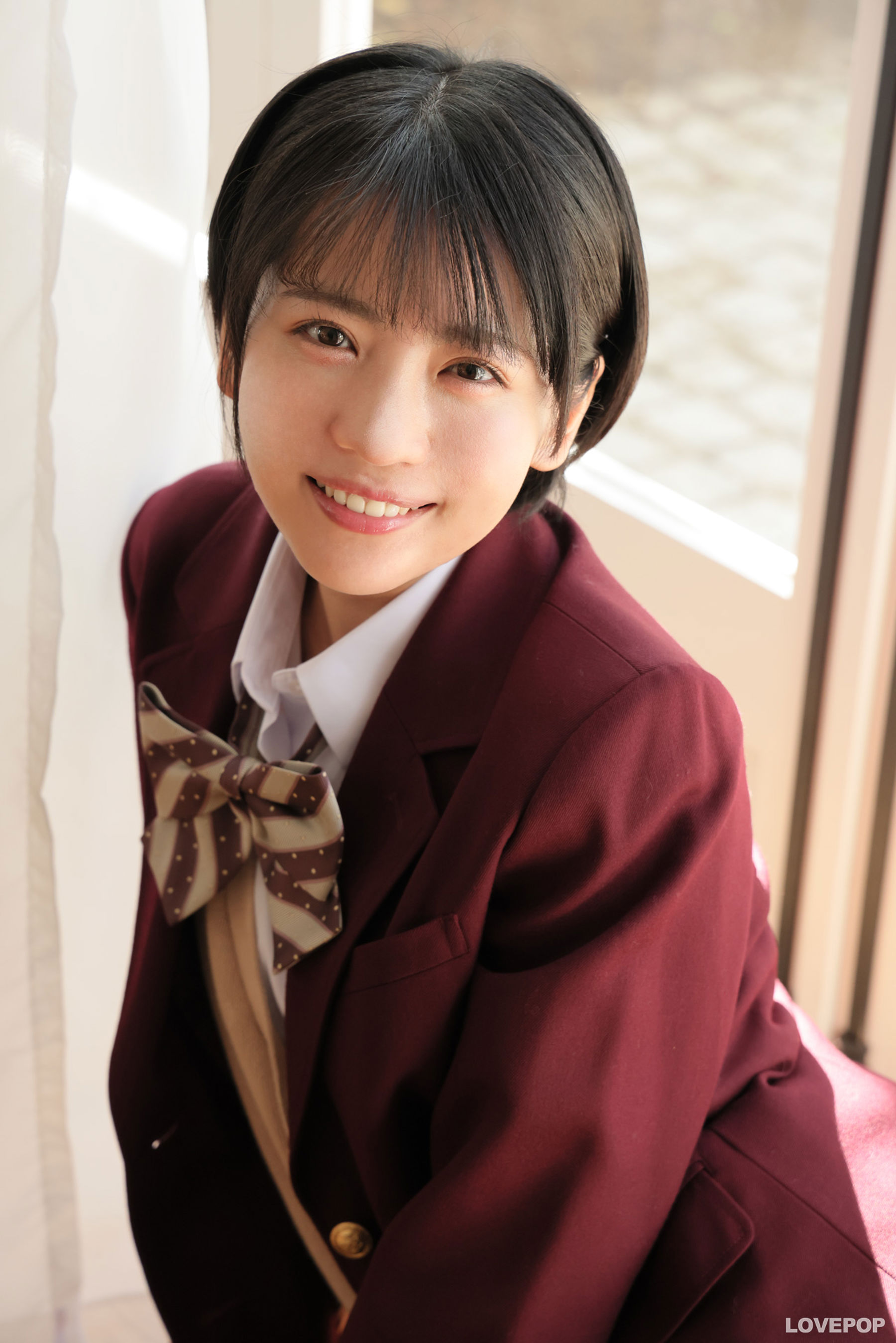 [LOVEPOP] Moeka Sasaki 佐々木萌香 Photoset 44/(104P)