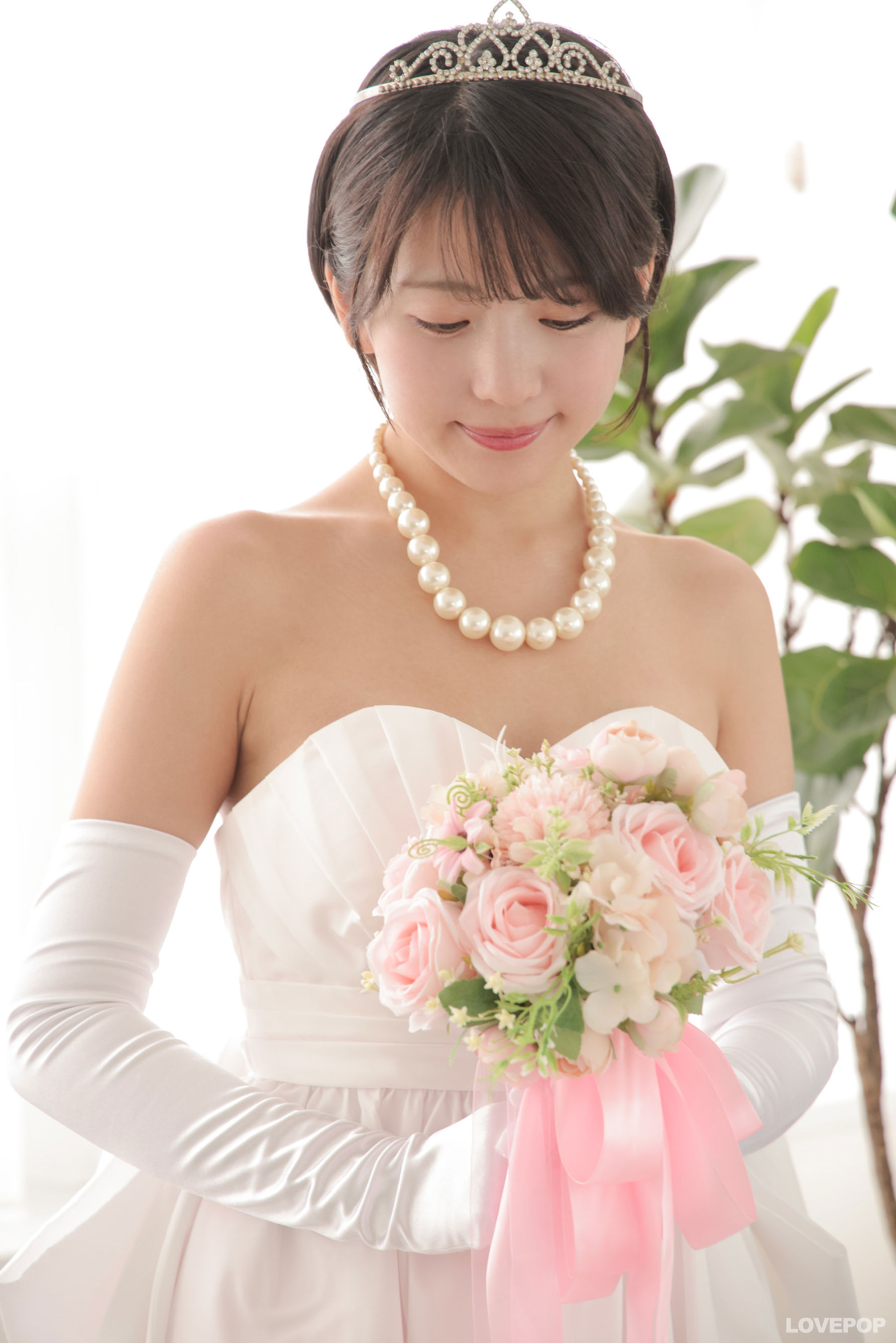 [LOVEPOP] Moeka Sasaki 佐々木萌香 Photoset 61/(94P)
