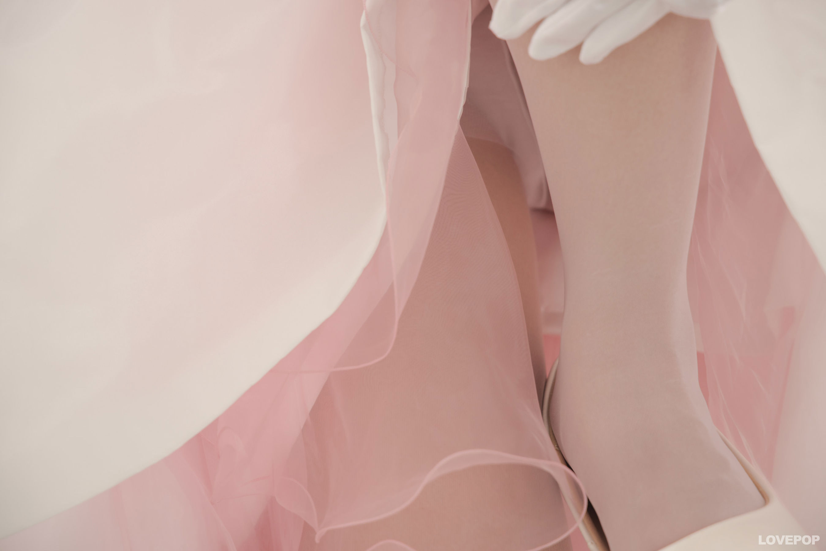 [LOVEPOP] Moeka Sasaki 佐々木萌香 Photoset 61/(94P)