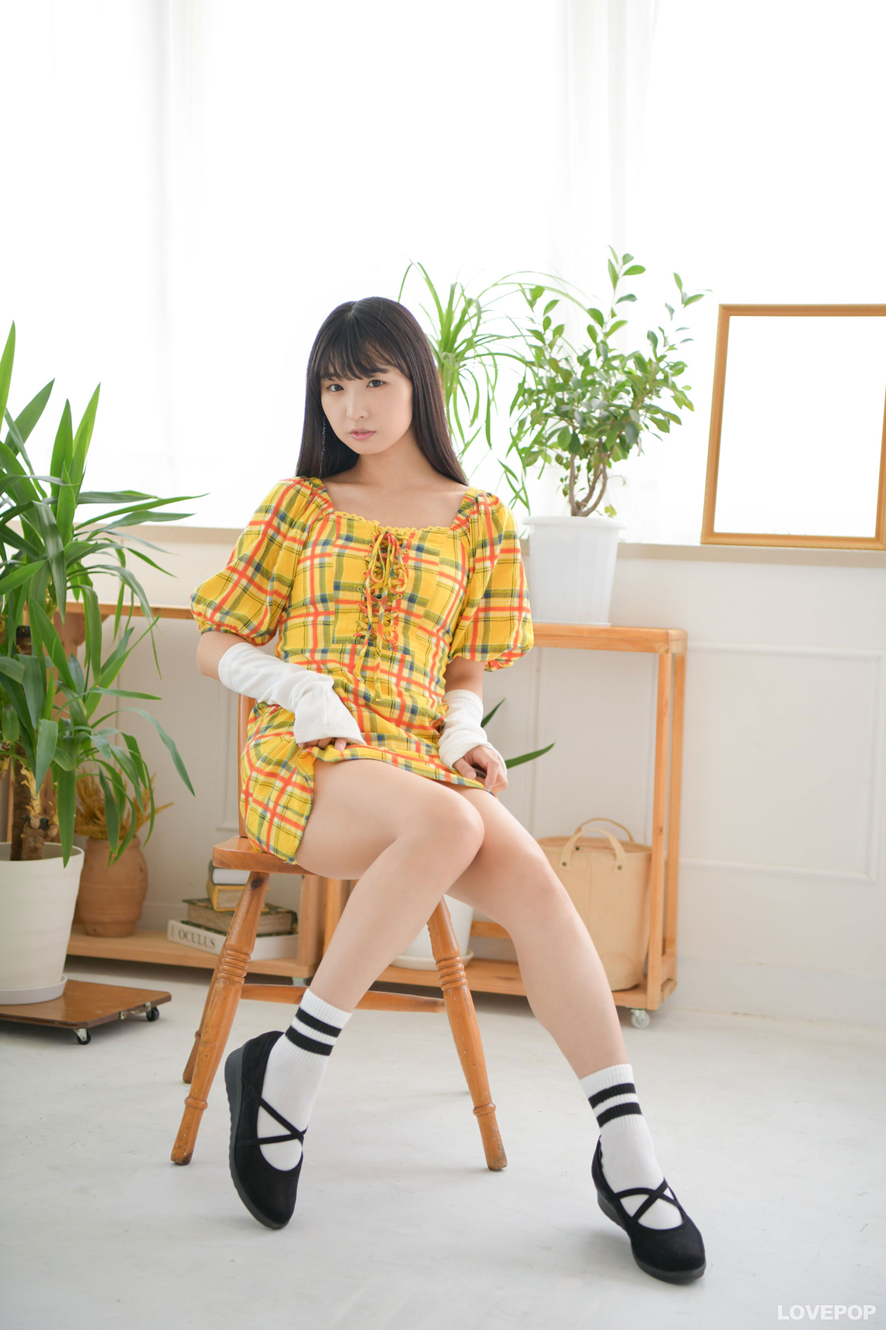 [LOVEPOP] Misako Natsume 夏目みさこ Photoset 04/(82P)