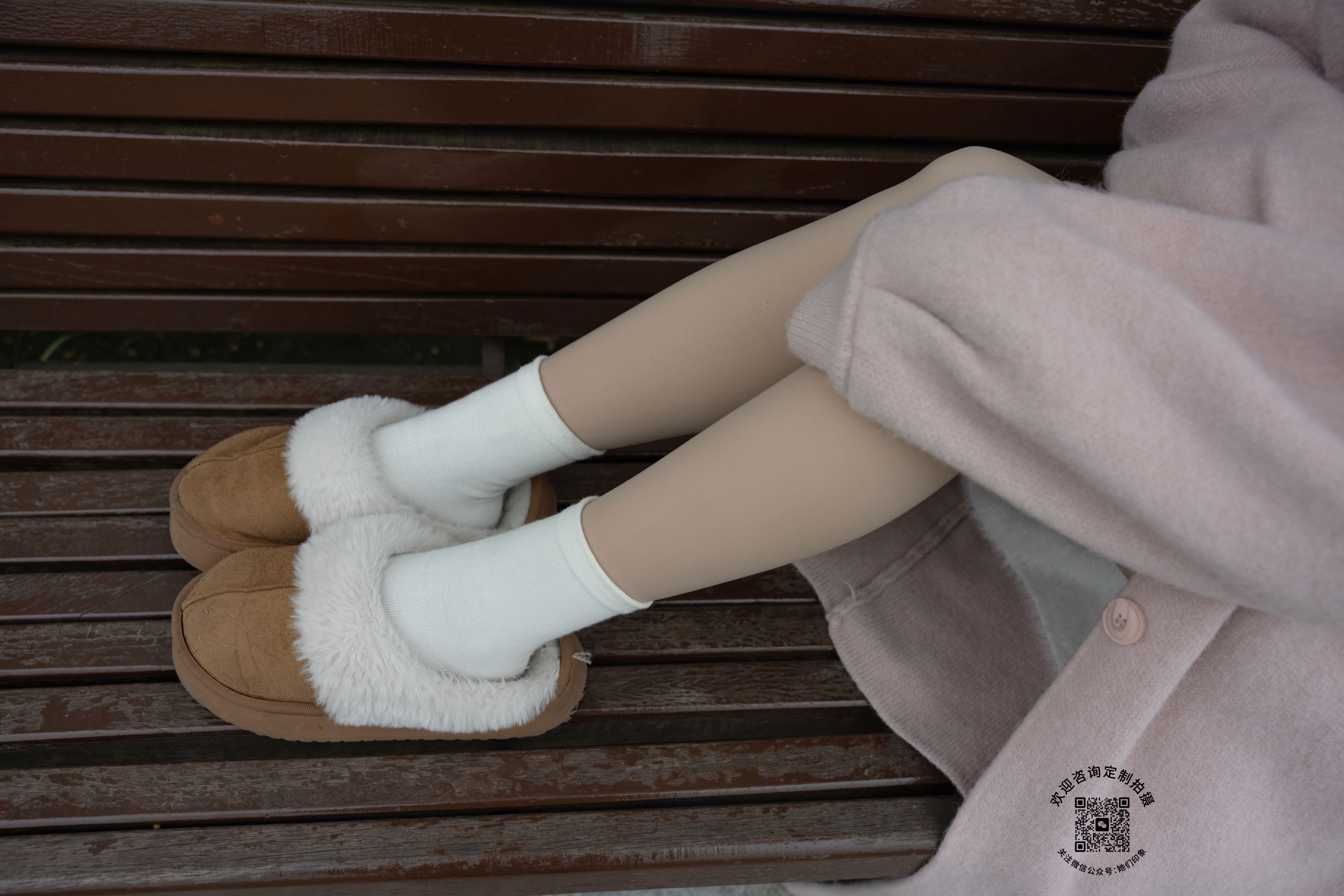 她们印象 No.022 小点心/(179P)