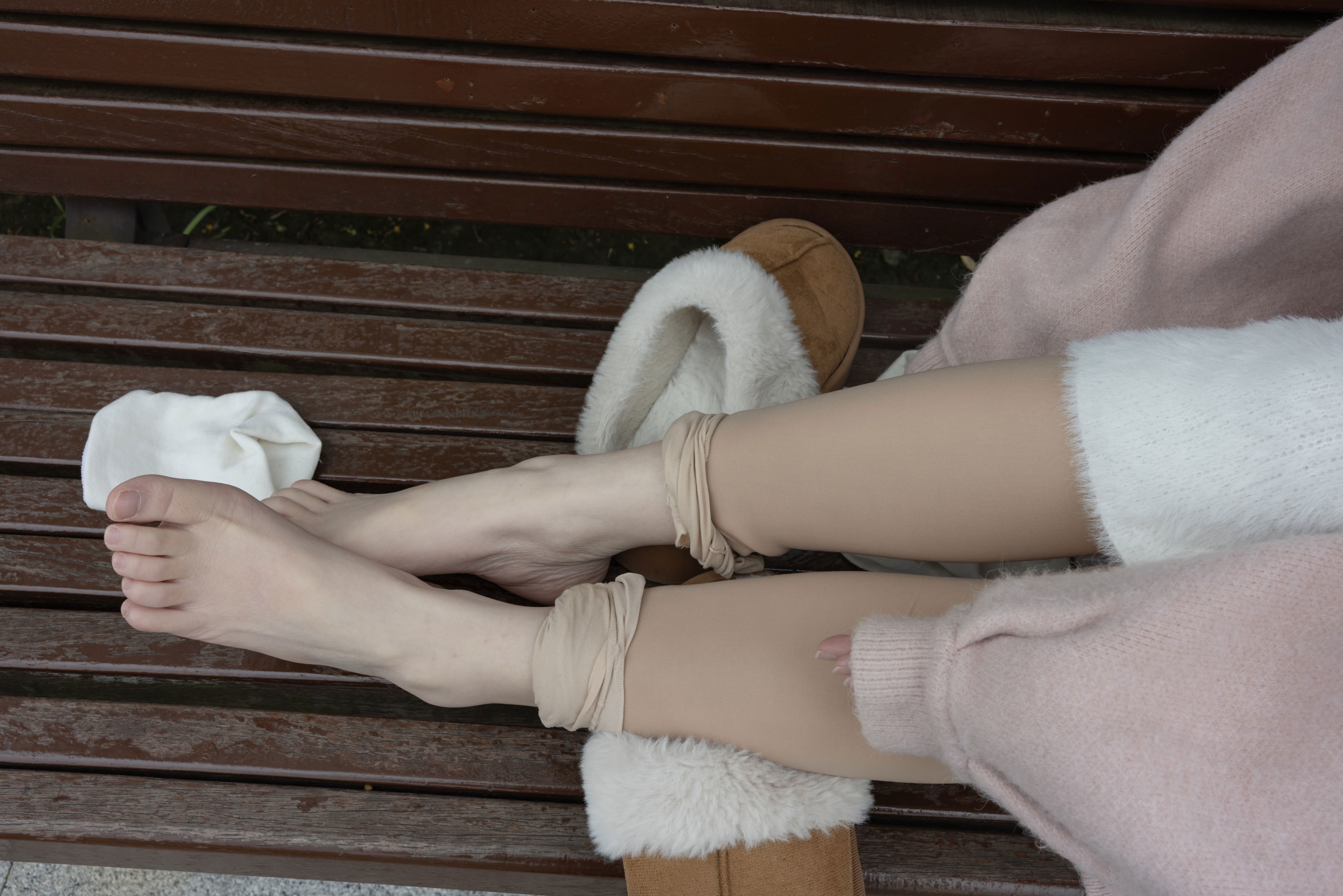 她们印象 No.022 小点心/(179P)