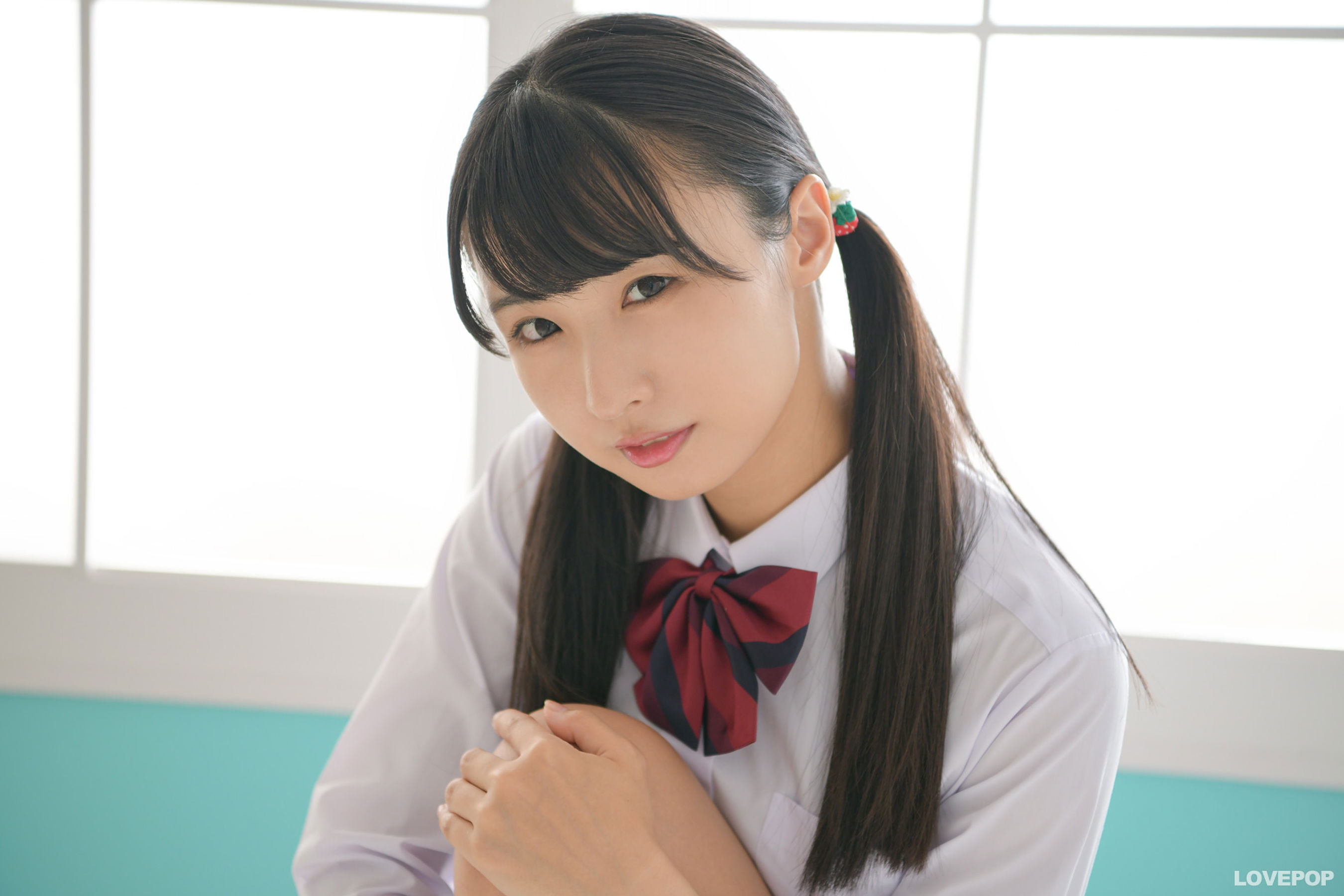 [LOVEPOP] Misako Natsume 夏目みさこ Photoset 03/(99P)