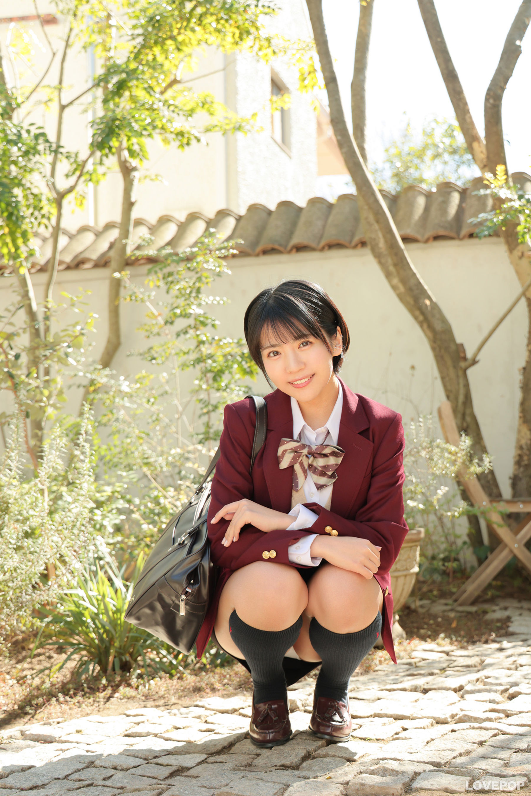 [LOVEPOP] Moeka Sasaki 佐々木萌香 Photoset 44/(104P)