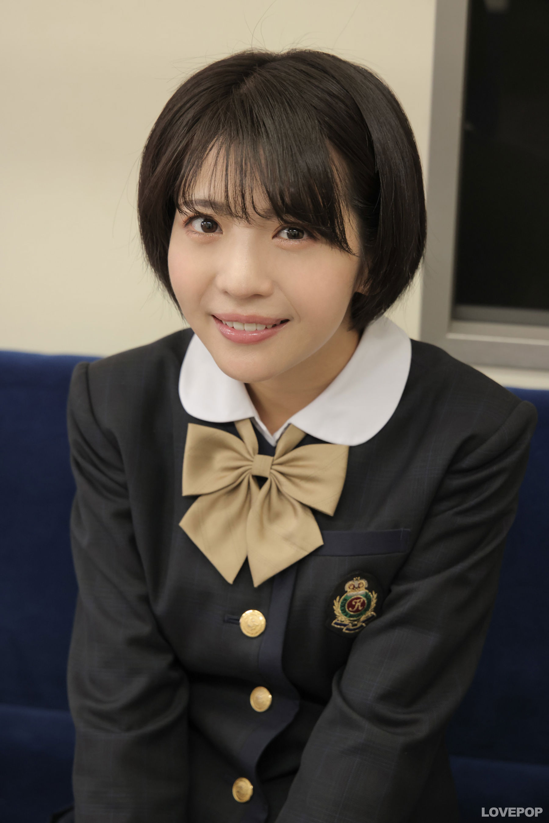 [LOVEPOP] Moeka Sasaki 佐々木萌香 Photoset 52/(79P)