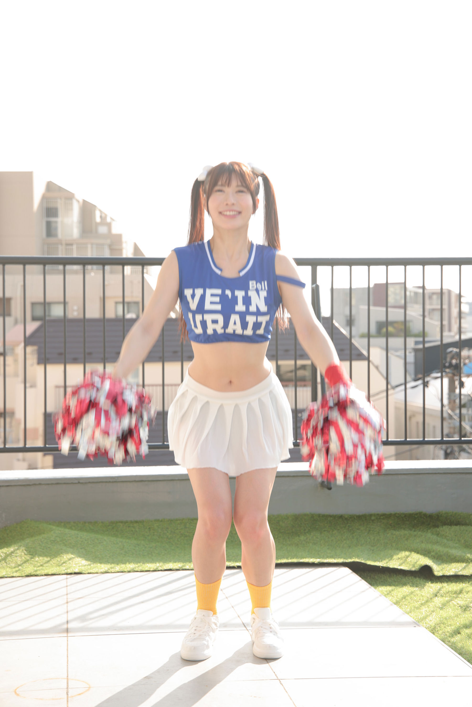 [LOVEPOP] Misa Aira 愛桜みさ Photoset 02/(105P)