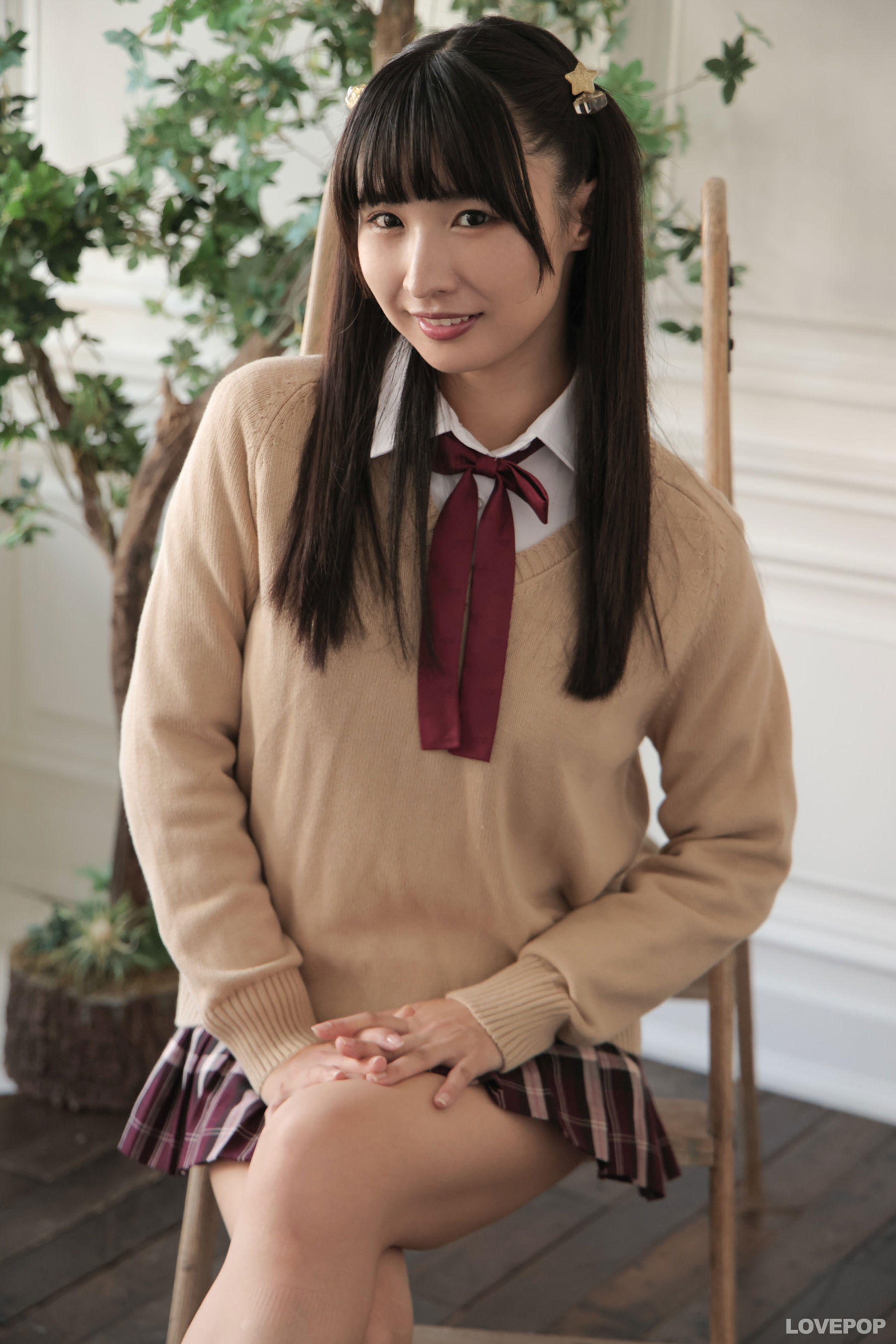 [LOVEPOP] Misako Natsume 夏目みさこ Photoset 07/(87P)