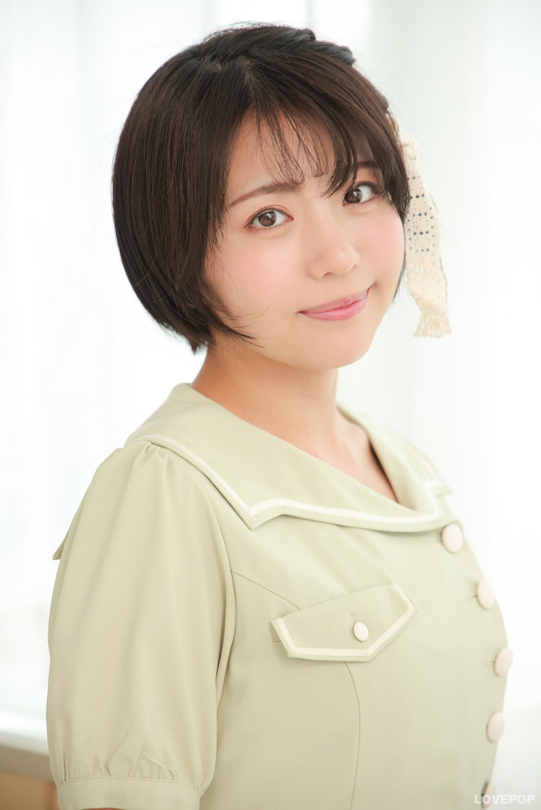 [LOVEPOP] Moeka Sasaki 佐々木萌香 Photoset 56/(93P)