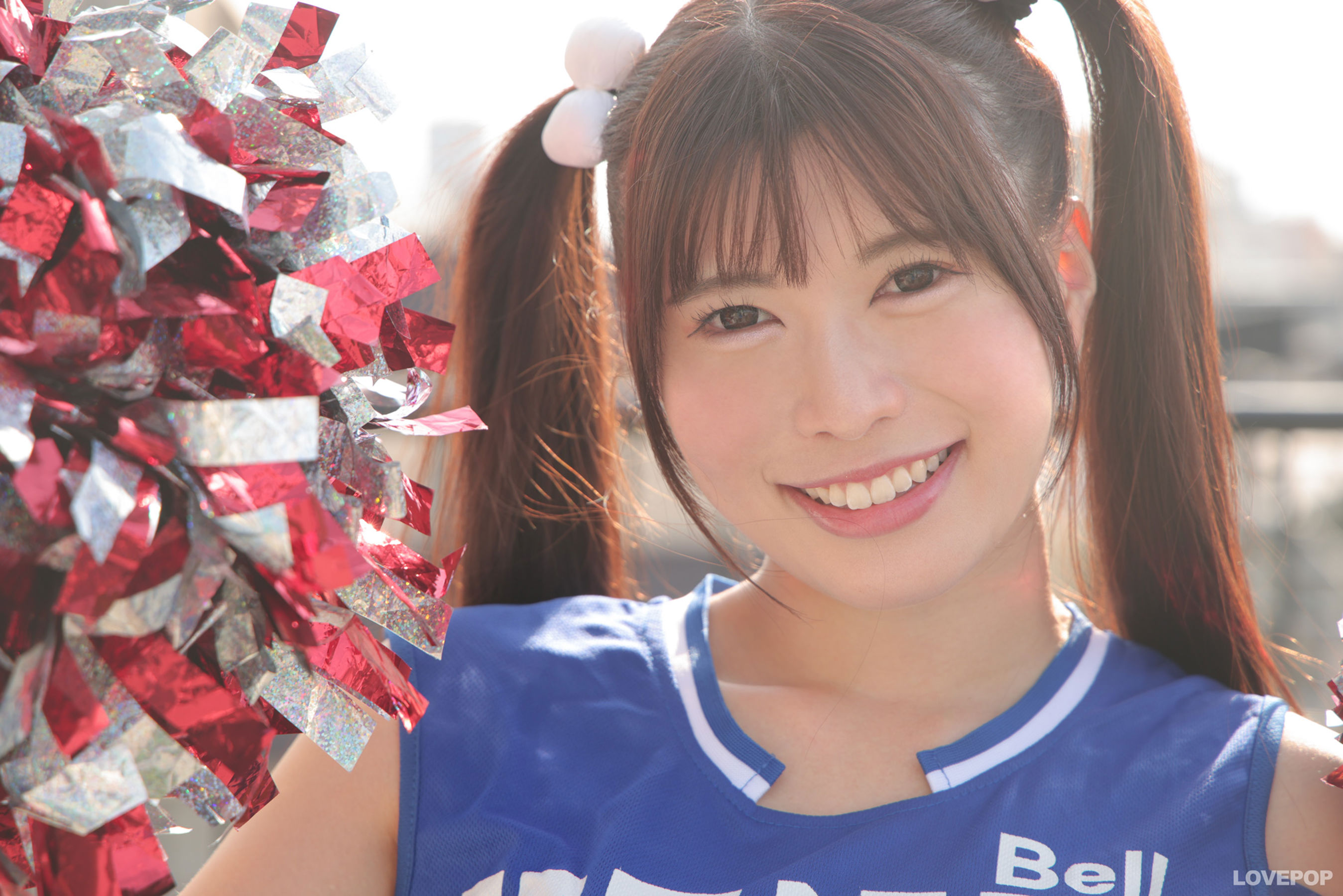 [LOVEPOP] Misa Aira 愛桜みさ Photoset 02/(105P)