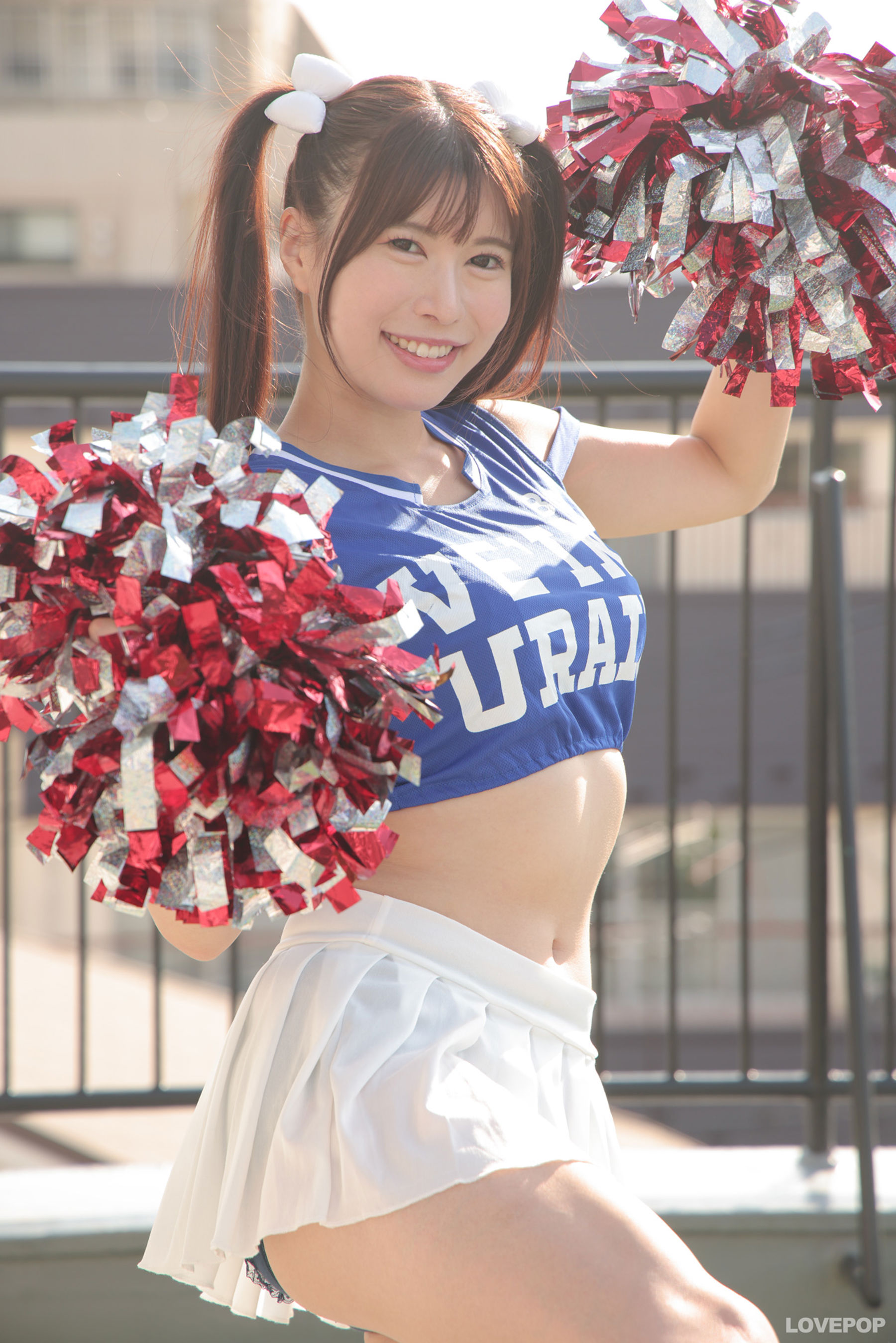 [LOVEPOP] Misa Aira 愛桜みさ Photoset 02/(105P)