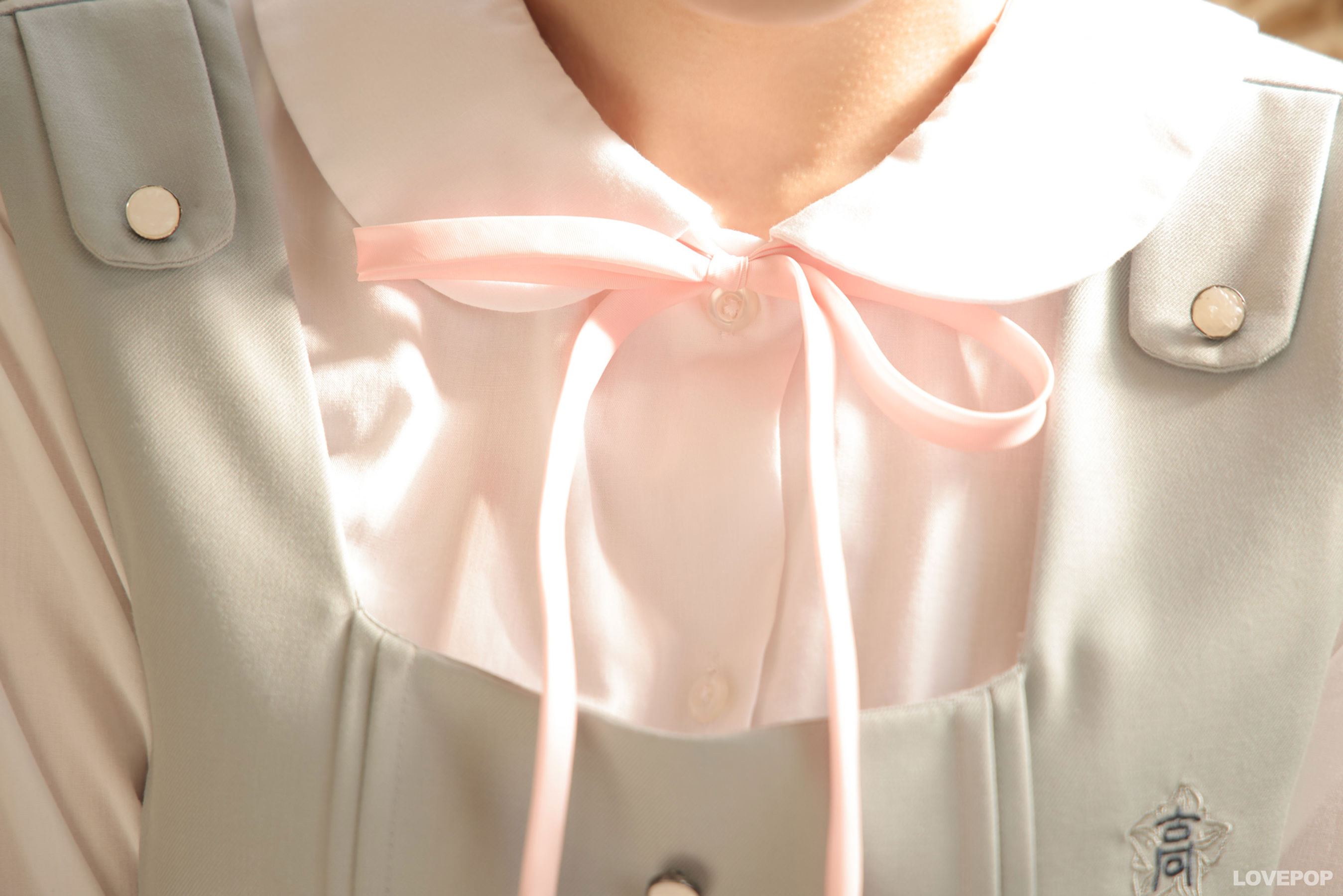[LOVEPOP] Naru Miyamoto 宮本なる Photoset 07/(88P)