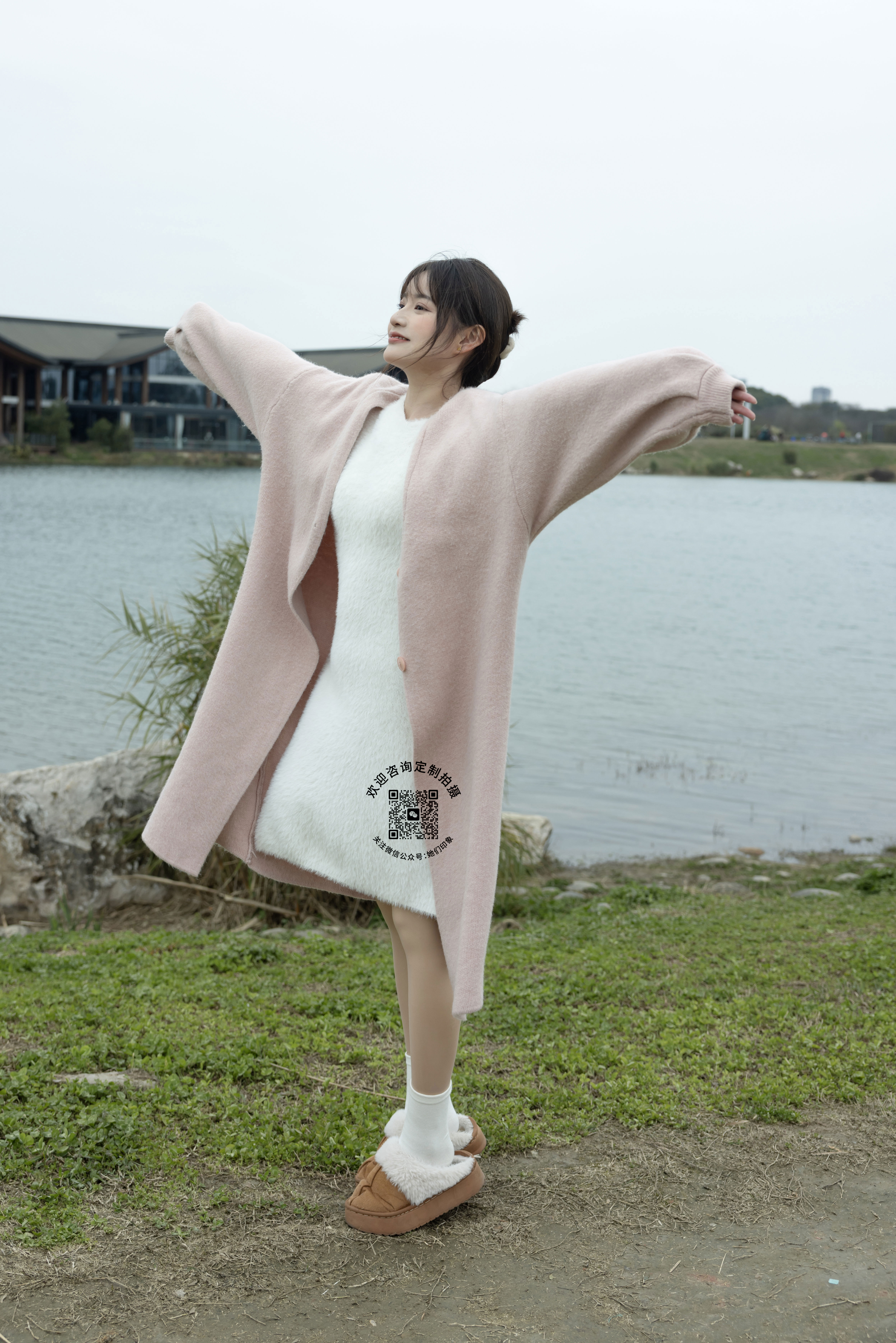 她们印象 No.022 小点心/(179P)