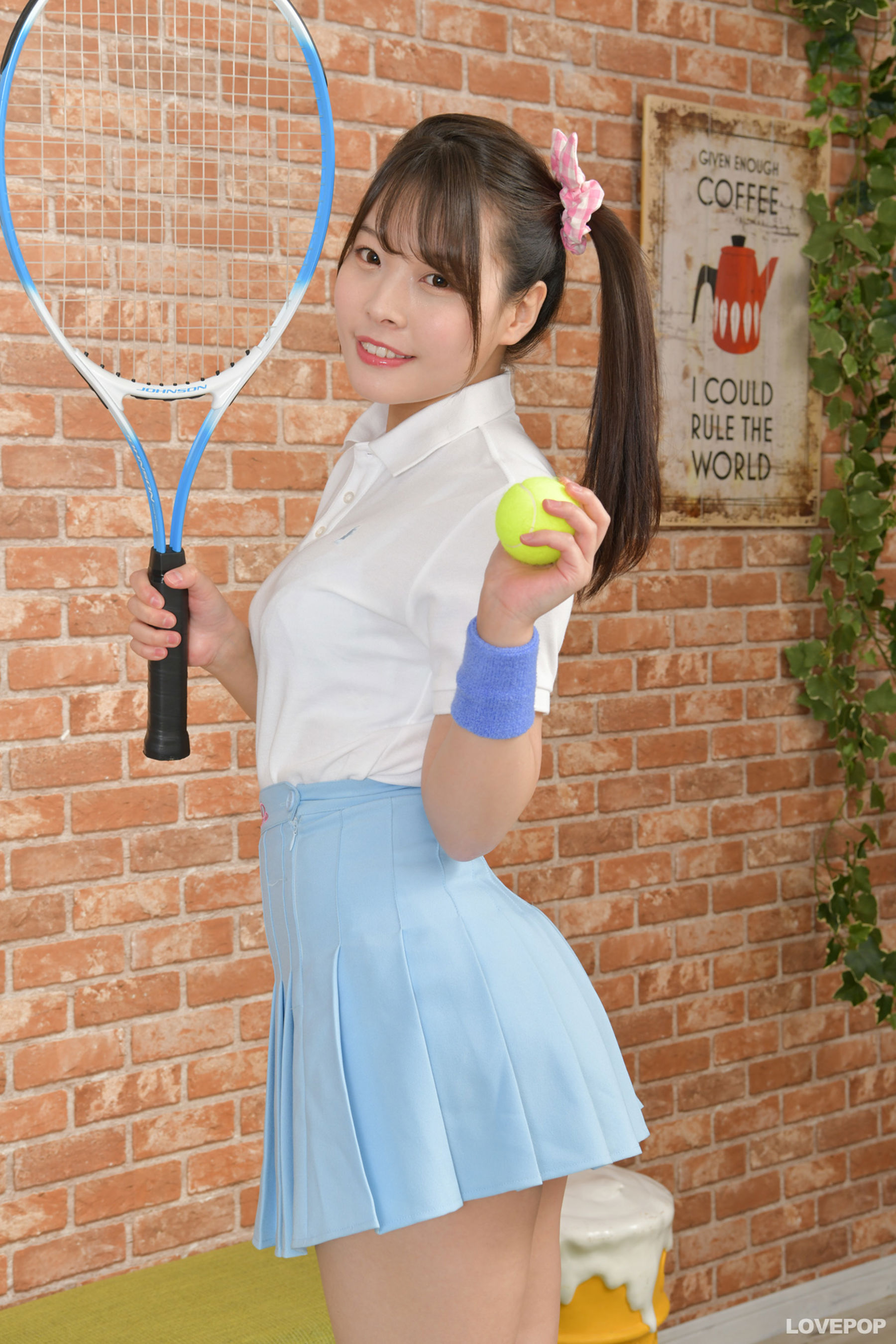 [LOVEPOP] Nana Yagi 八木奈々 Photoset 06/(87P)