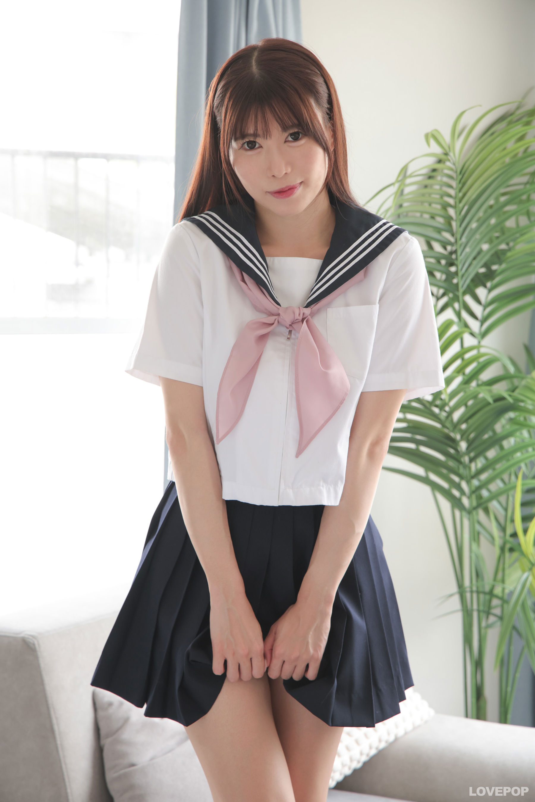 [LOVEPOP] Misa Aira 愛桜みさ Photoset 04/(96P)