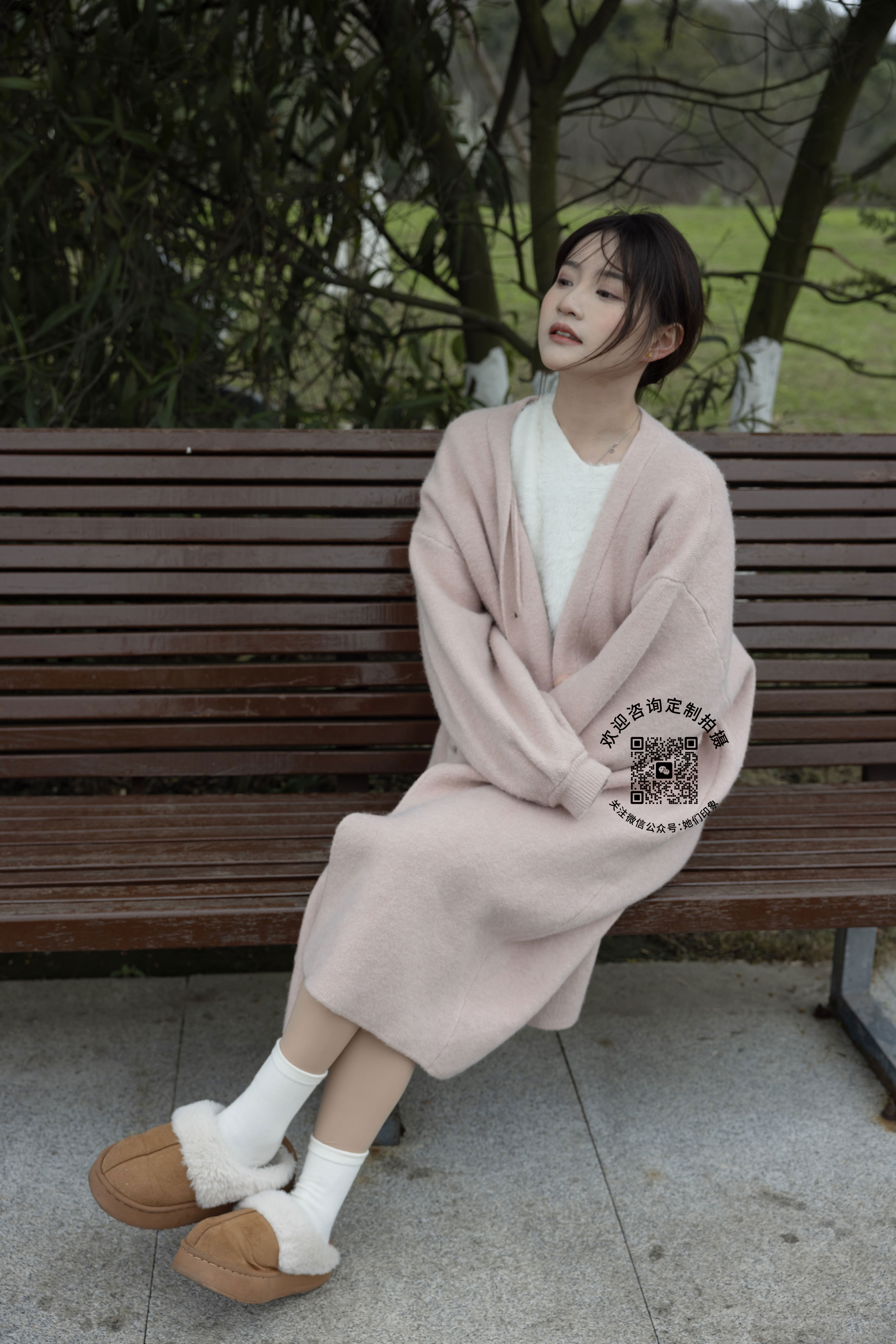 她们印象 No.022 小点心/(179P)