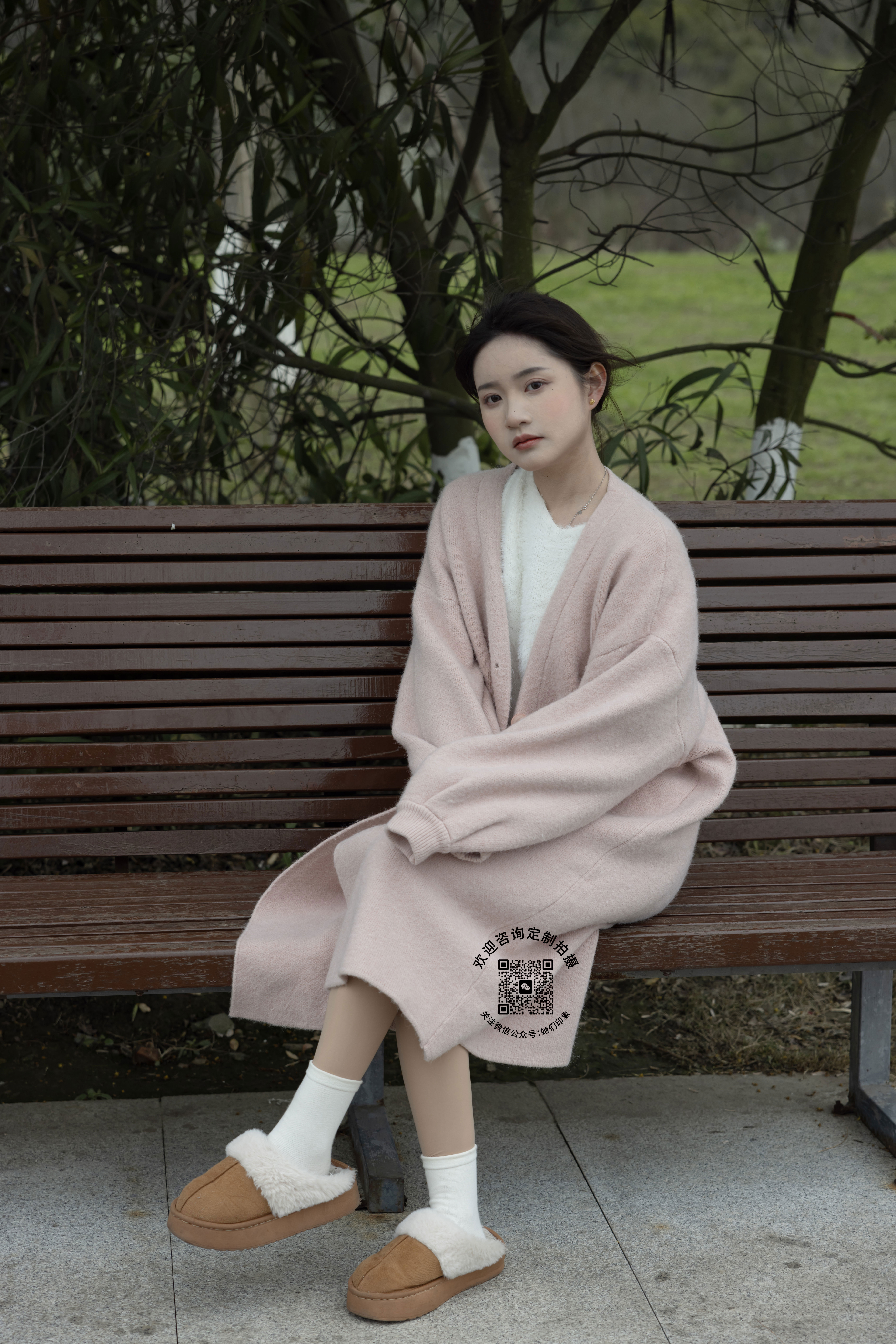 她们印象 No.022 小点心/(179P)