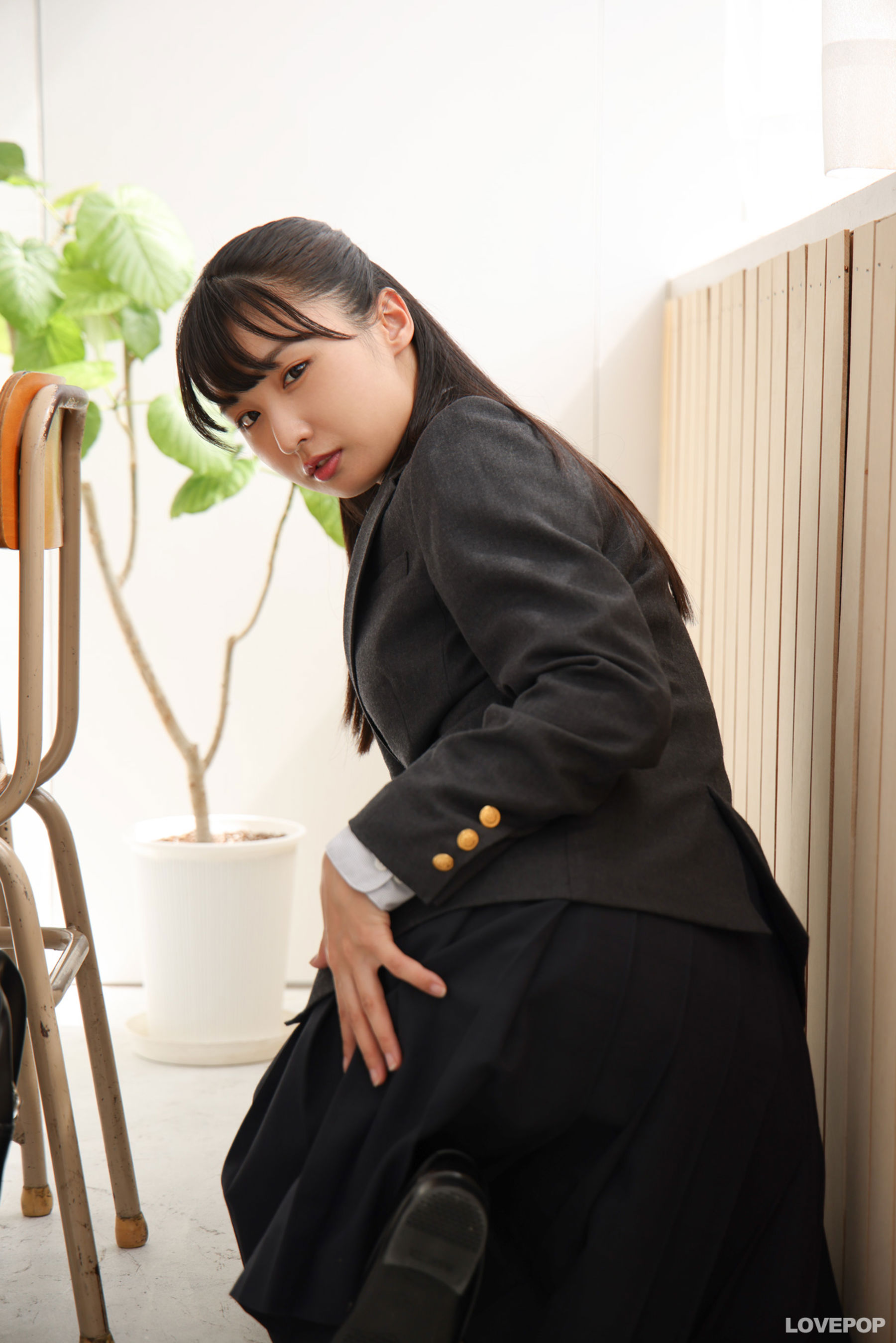 [LOVEPOP] Misako Natsume 夏目みさこ Photoset 02/(98P)