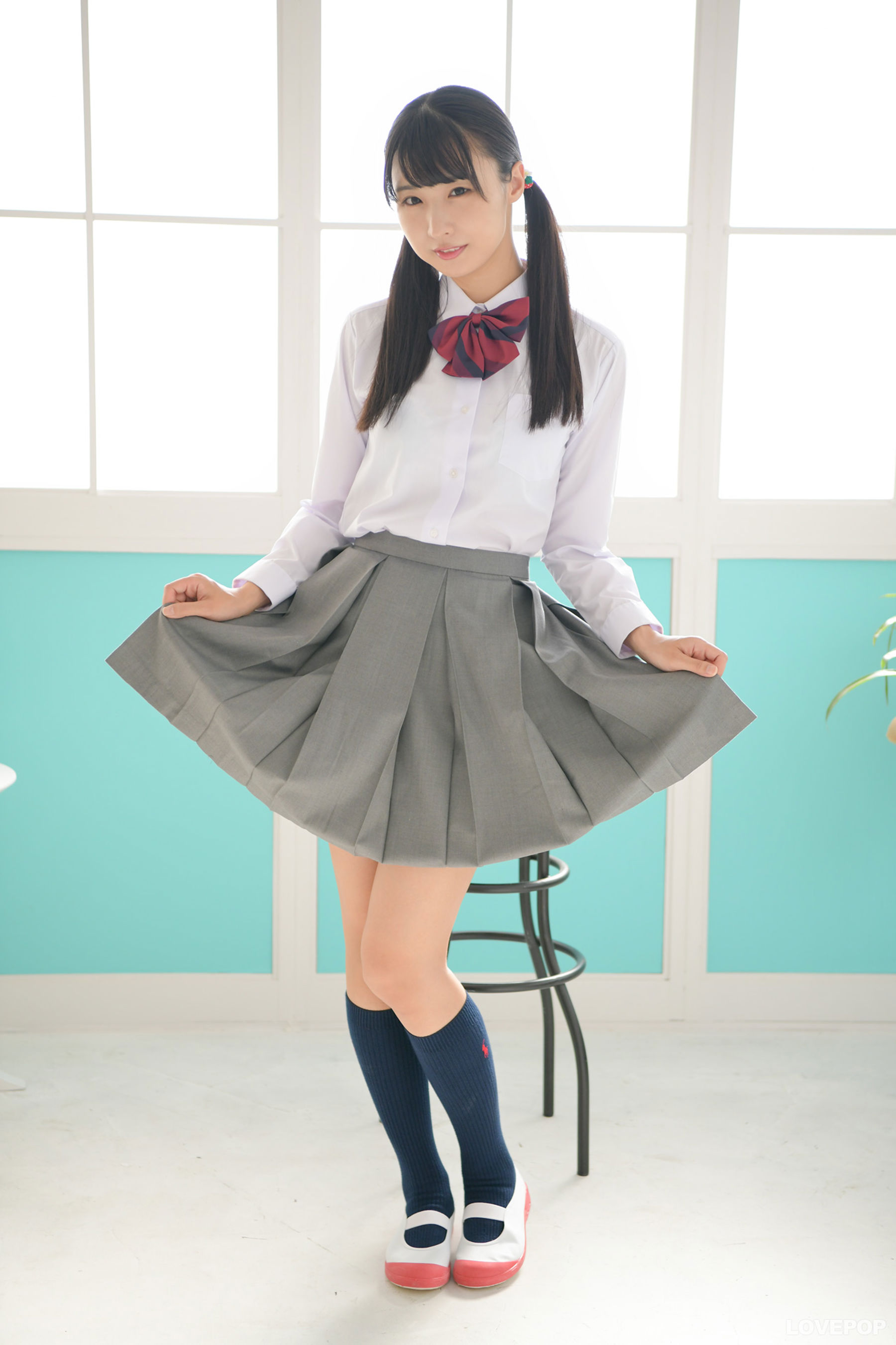 [LOVEPOP] Misako Natsume 夏目みさこ Photoset 03/(99P)