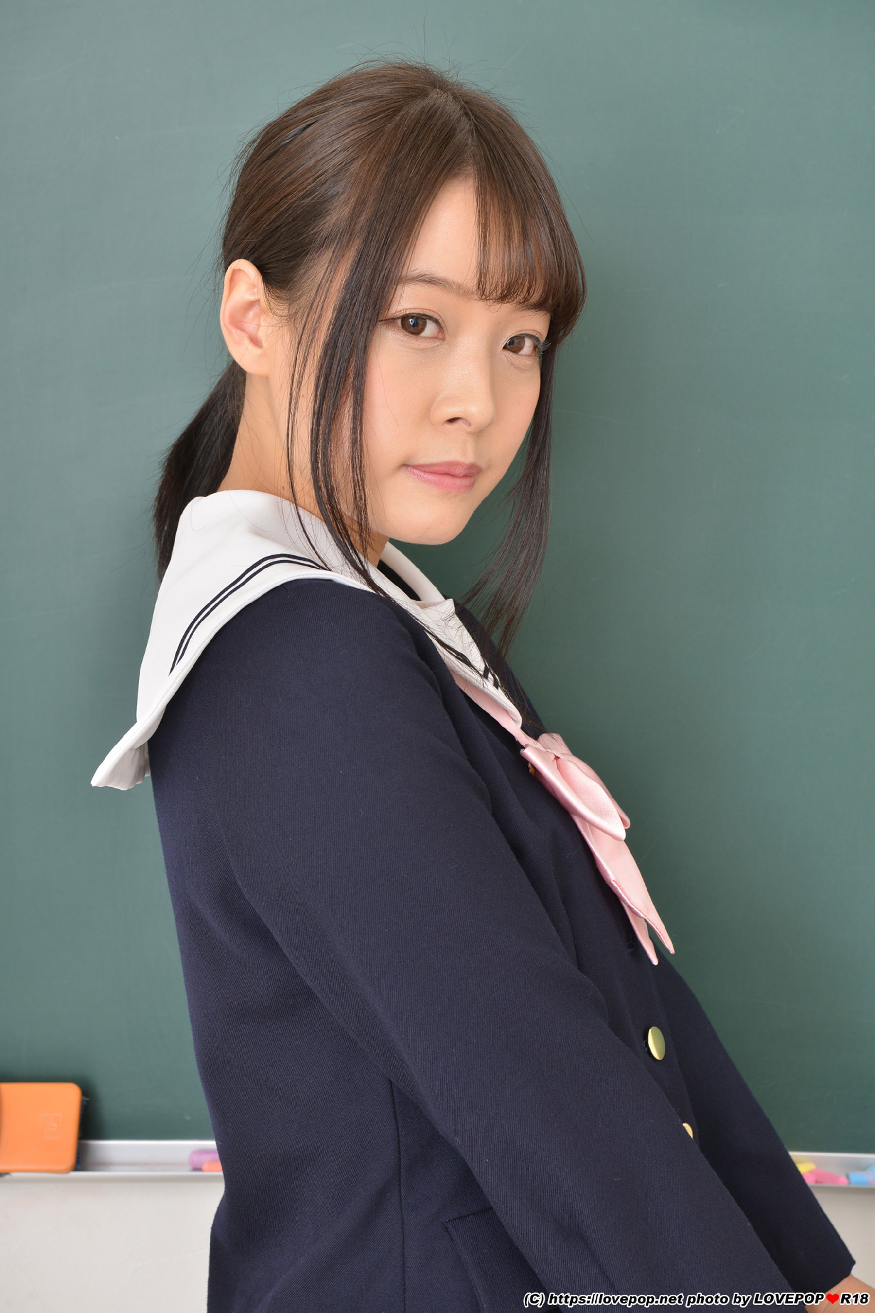 [LOVEPOP] Nana Yagi 八木奈々 Photoset 03/(88P)