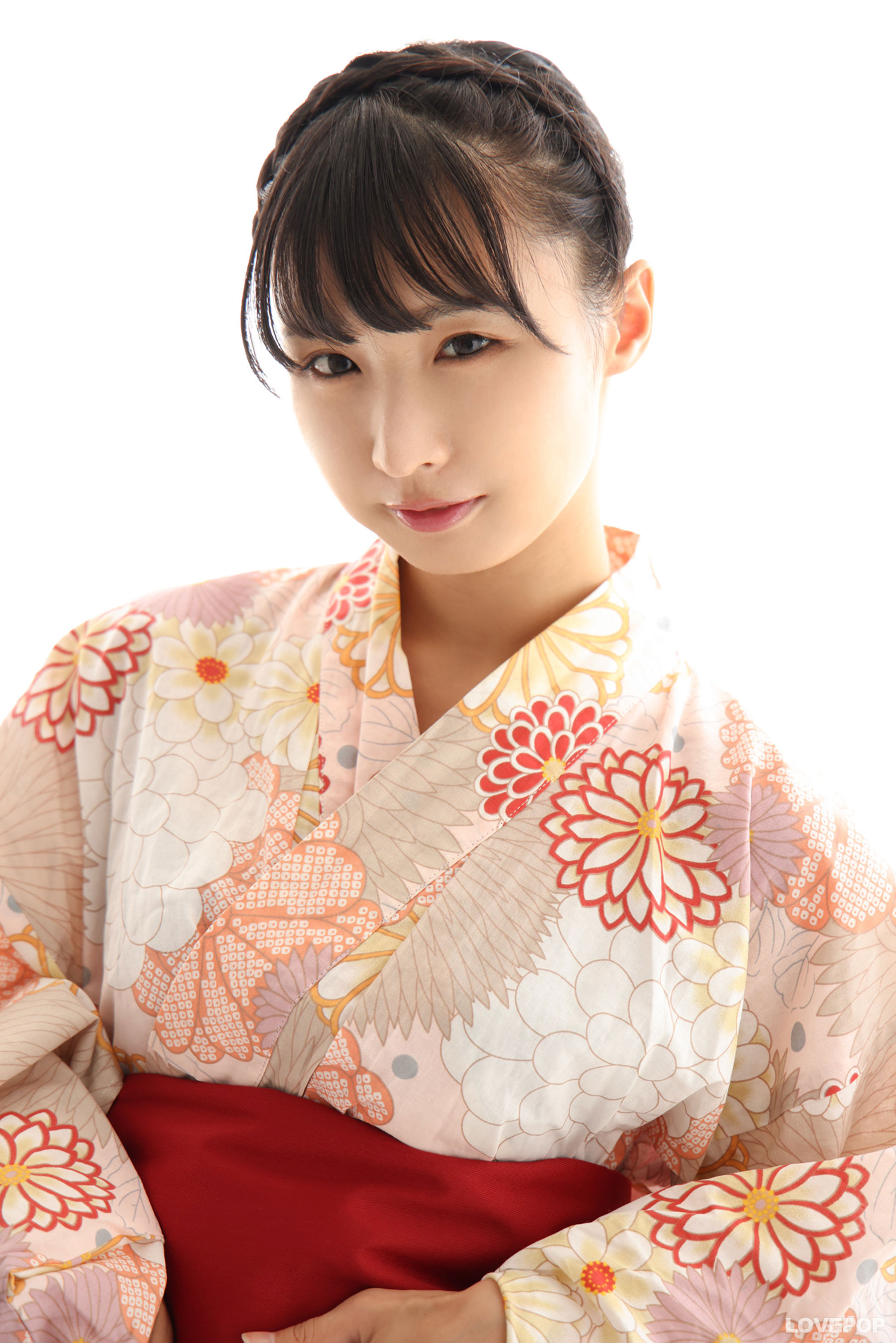 [LOVEPOP] Misako Natsume 夏目みさこ Photoset 01/(86P)