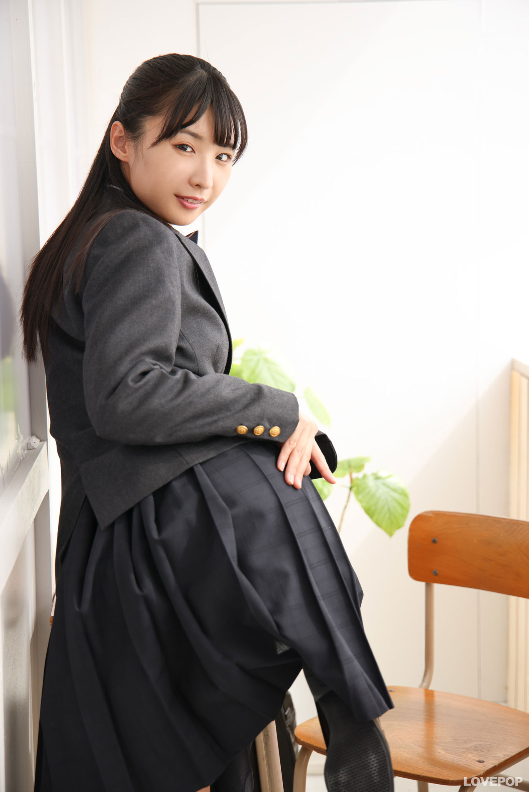 [LOVEPOP] Misako Natsume 夏目みさこ Photoset 02/(98P)