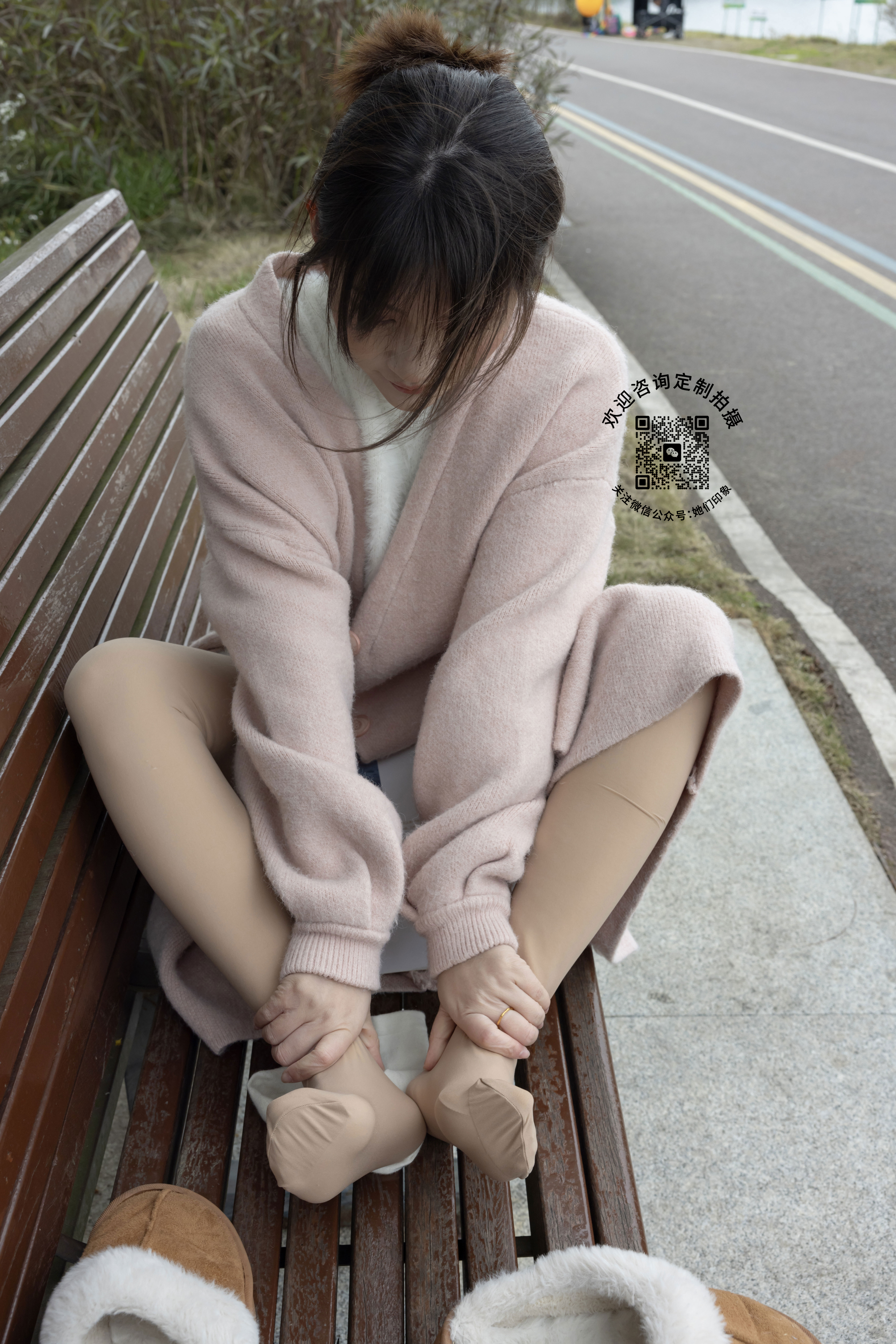 她们印象 No.022 小点心/(179P)