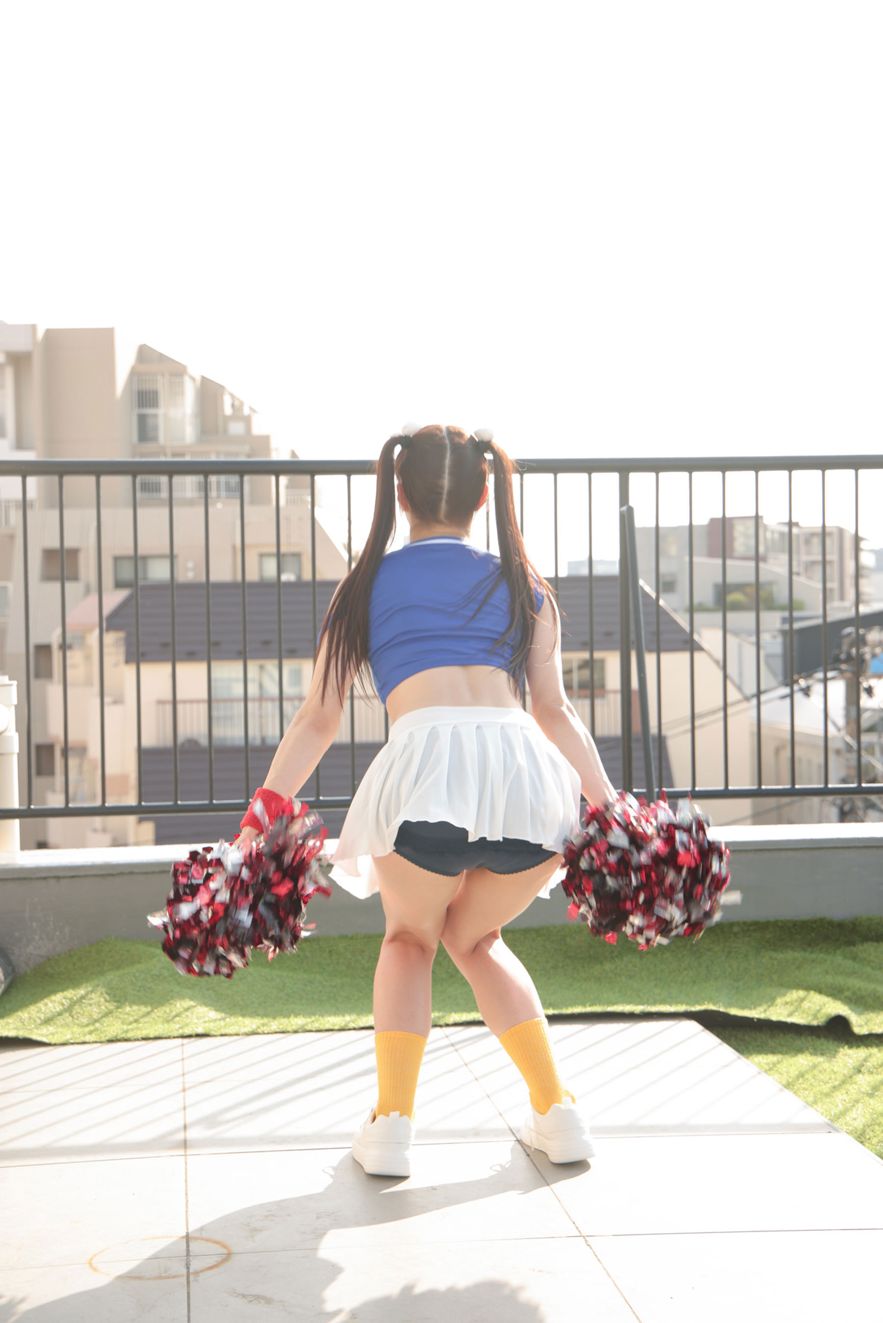 [LOVEPOP] Misa Aira 愛桜みさ Photoset 02/(105P)
