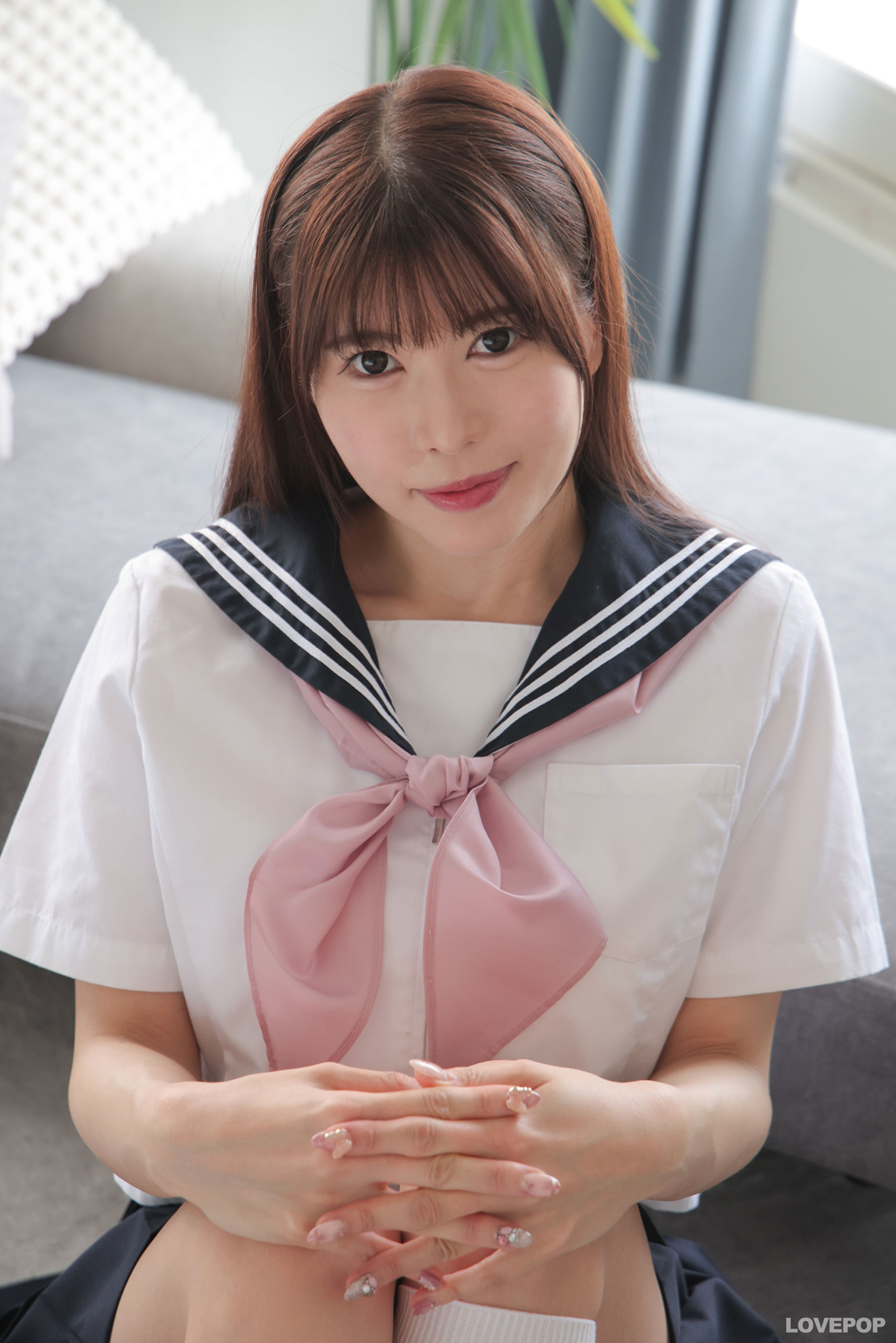 [LOVEPOP] Misa Aira 愛桜みさ Photoset 04/(96P)