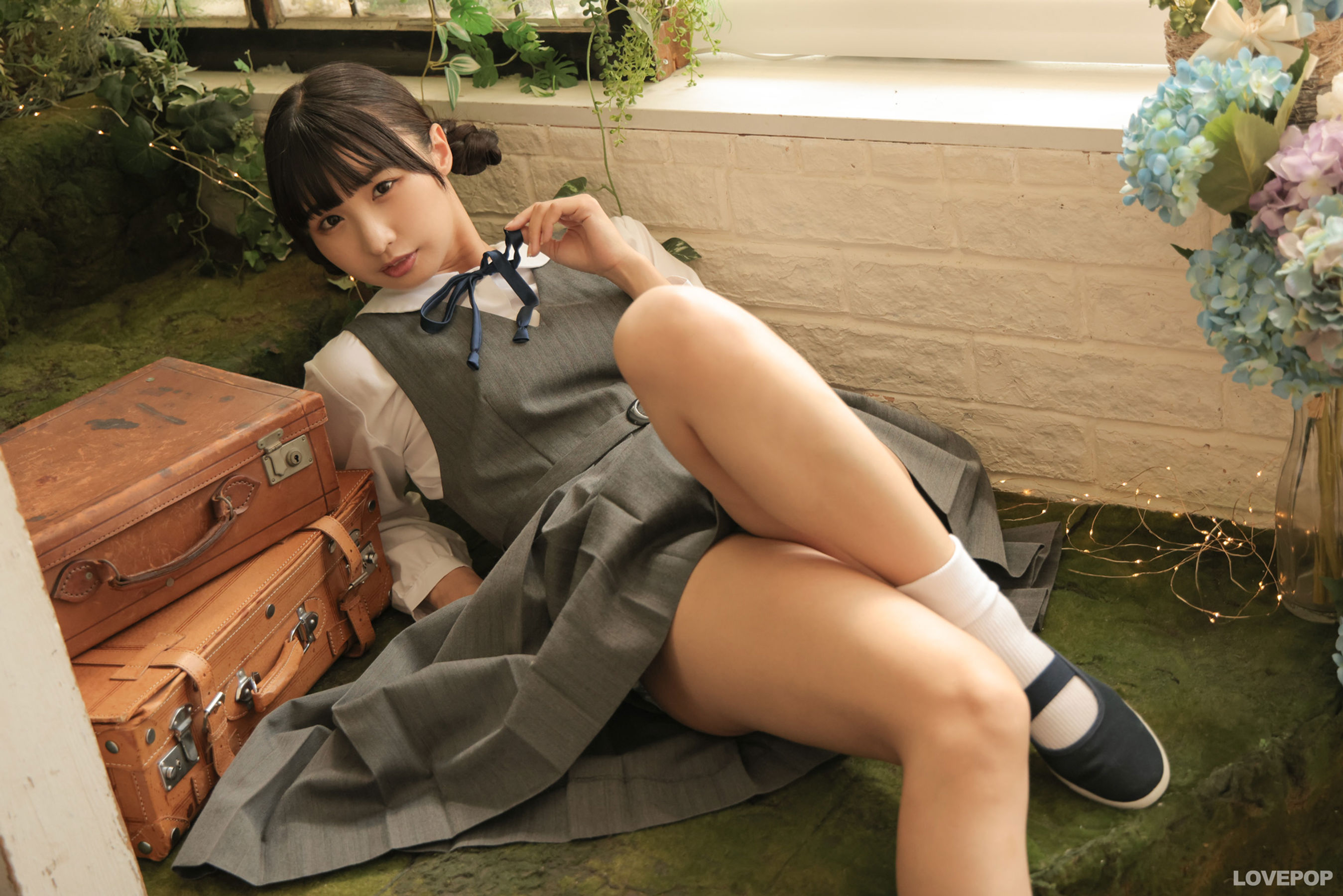 [LOVEPOP] Misako Natsume 夏目みさこ Photoset 08/(90P)