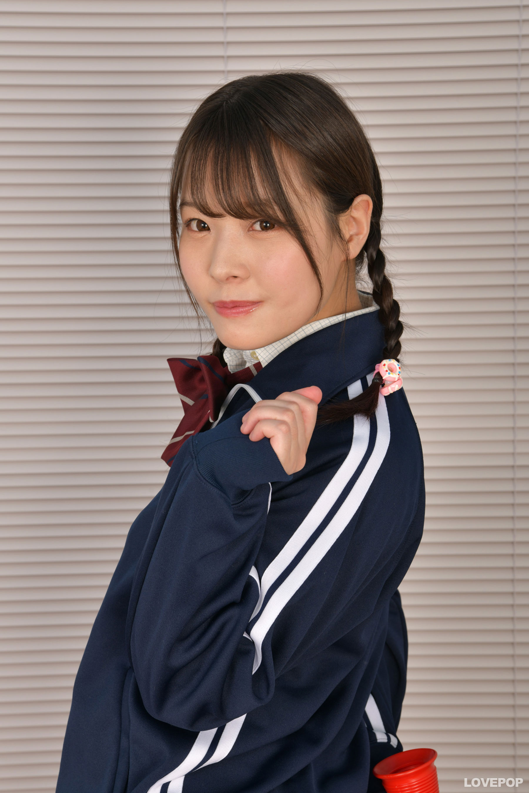 [LOVEPOP] Nana Yagi 八木奈々 Photoset 08/(92P)