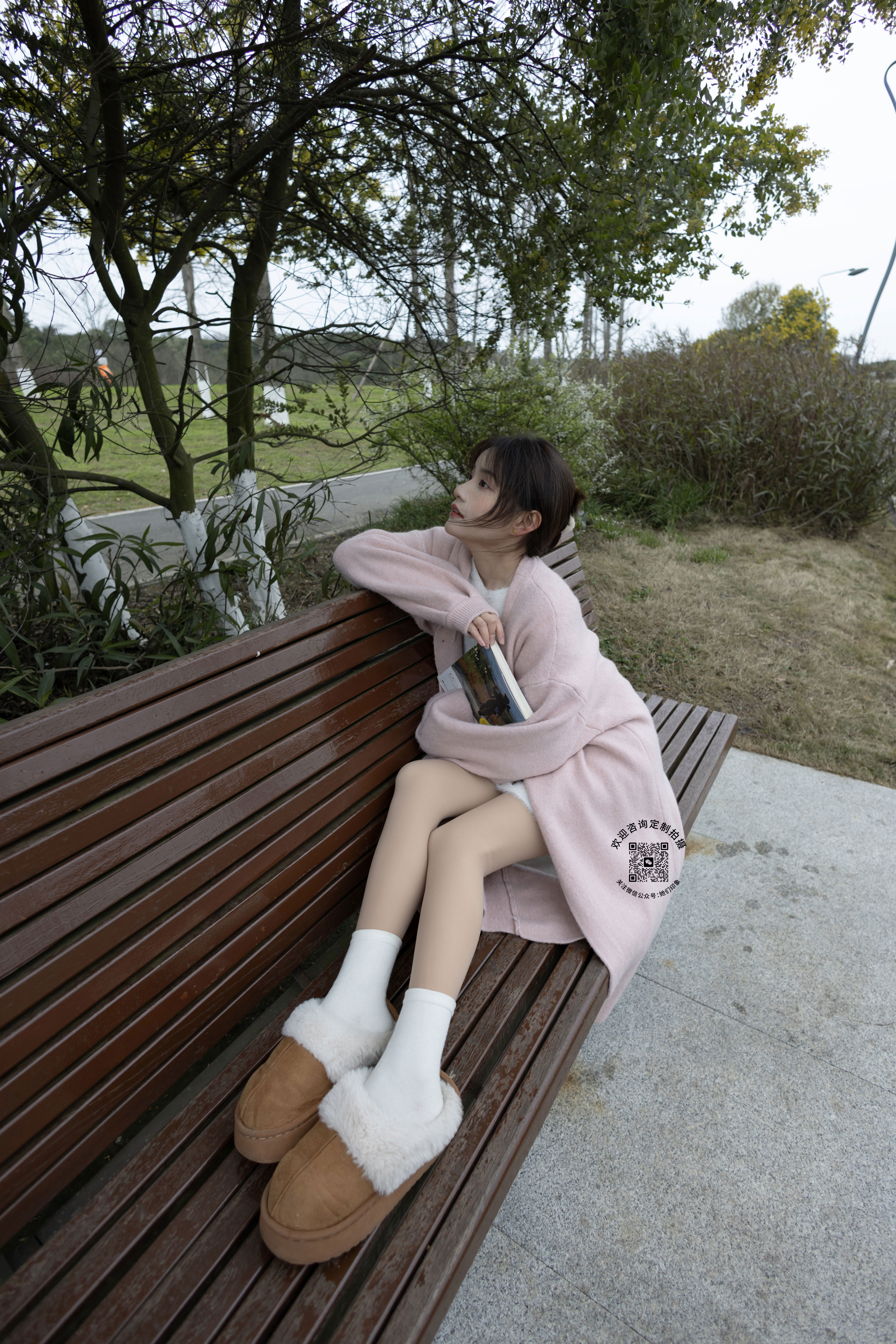 她们印象 No.022 小点心/(179P)