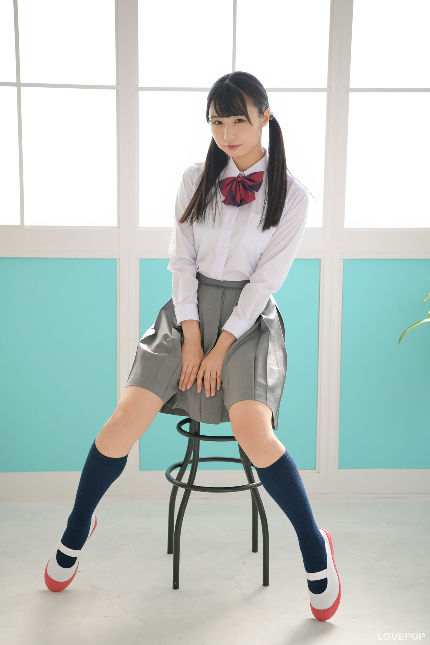 [LOVEPOP] Misako Natsume 夏目みさこ Photoset 03/(99P)
